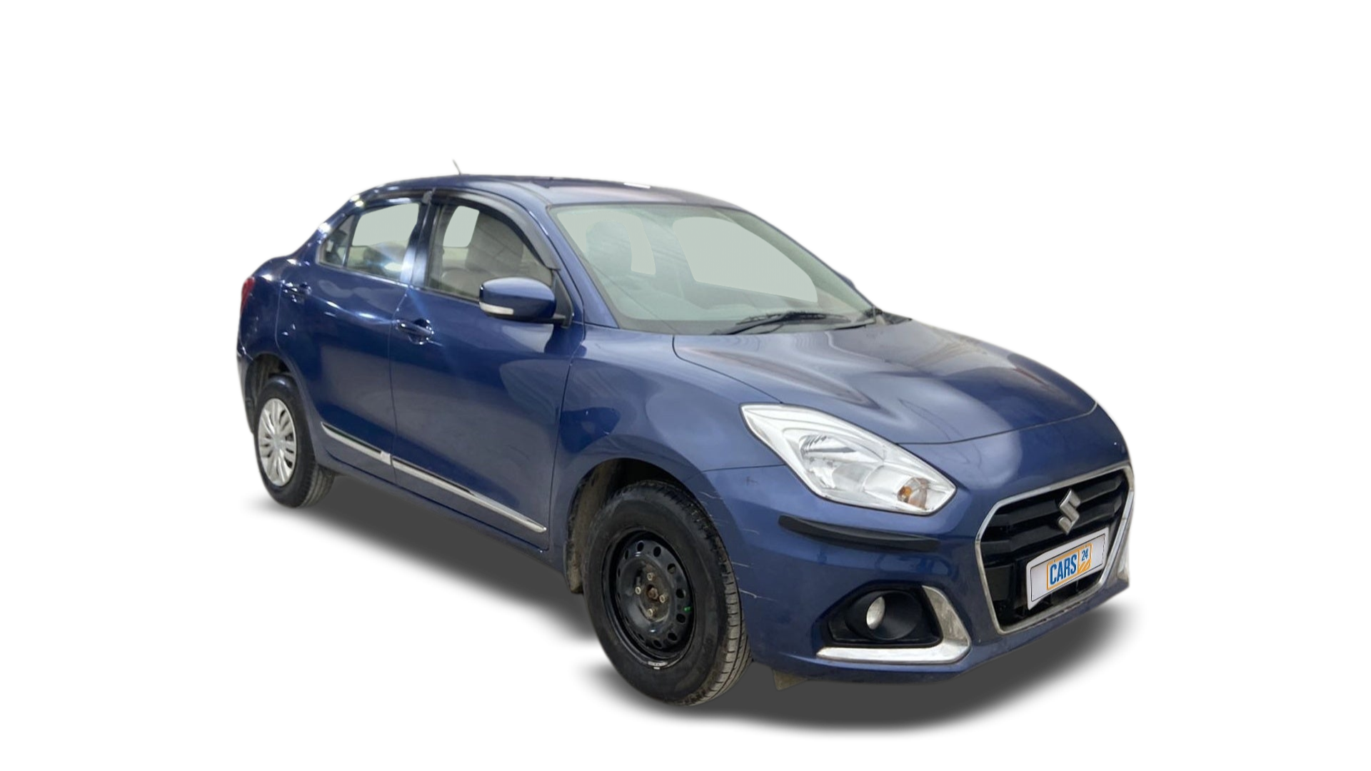 2020 Maruti Dzire - Sedan - Petrol - Manual - ₹6.49 lakh