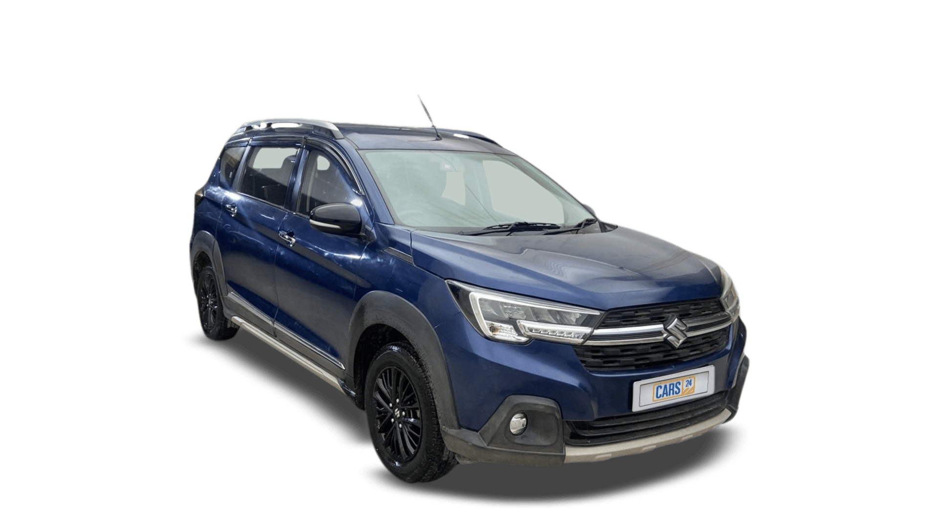 2019 Maruti XL6 - SUV - Petrol - Manual - ₹8.98 lakh