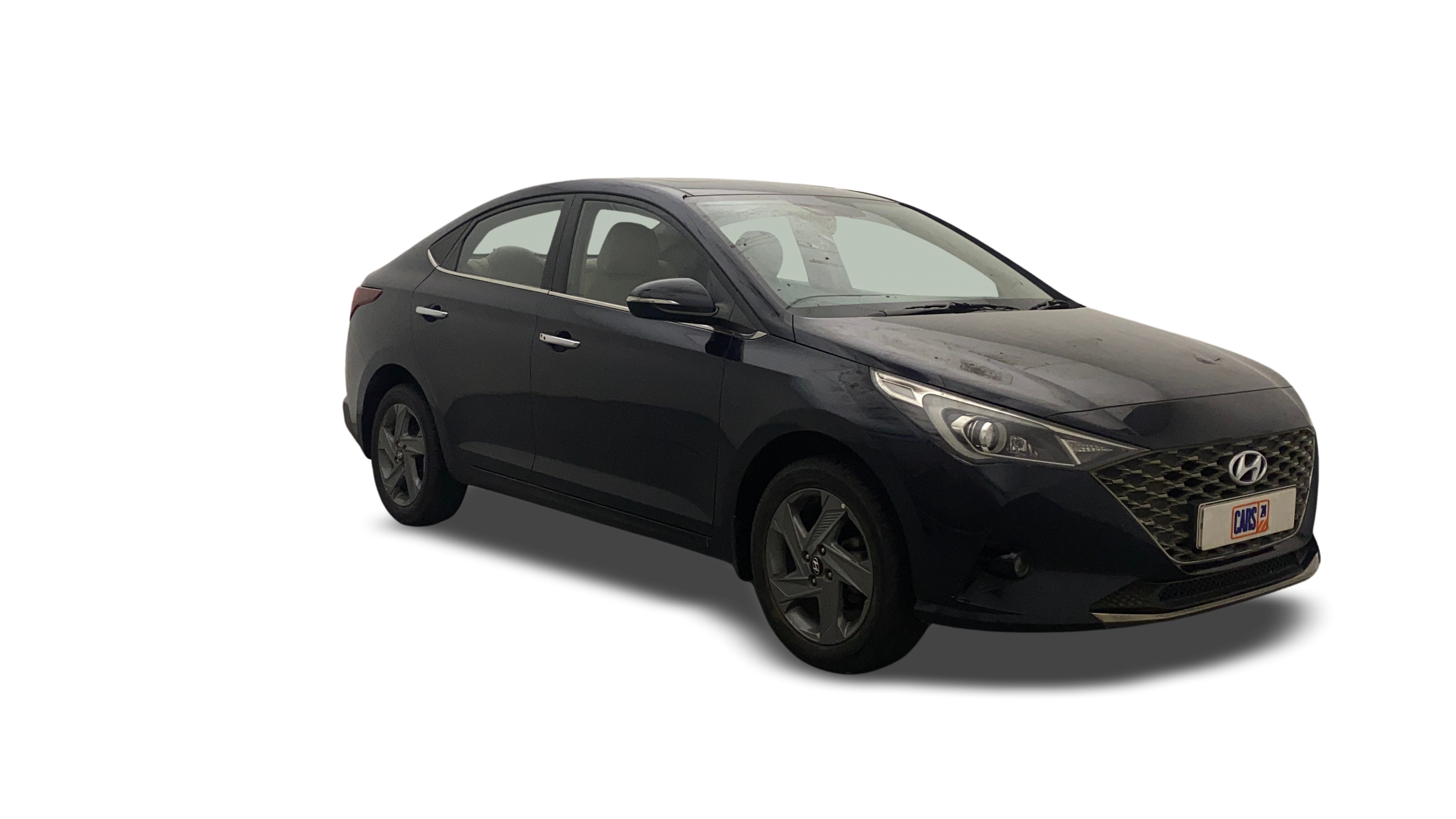 Hyundai Verna-img