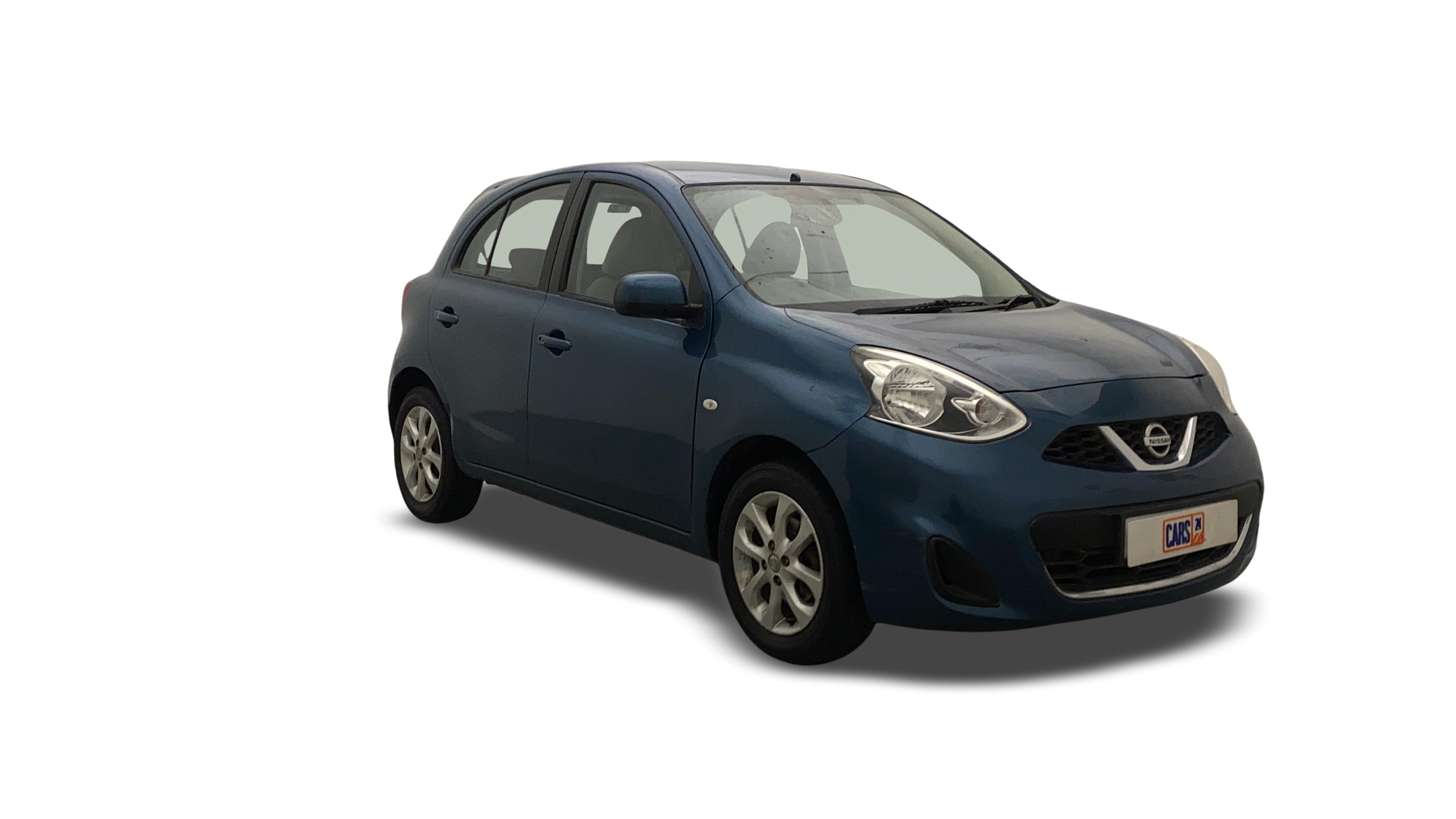 Nissan Micra-img