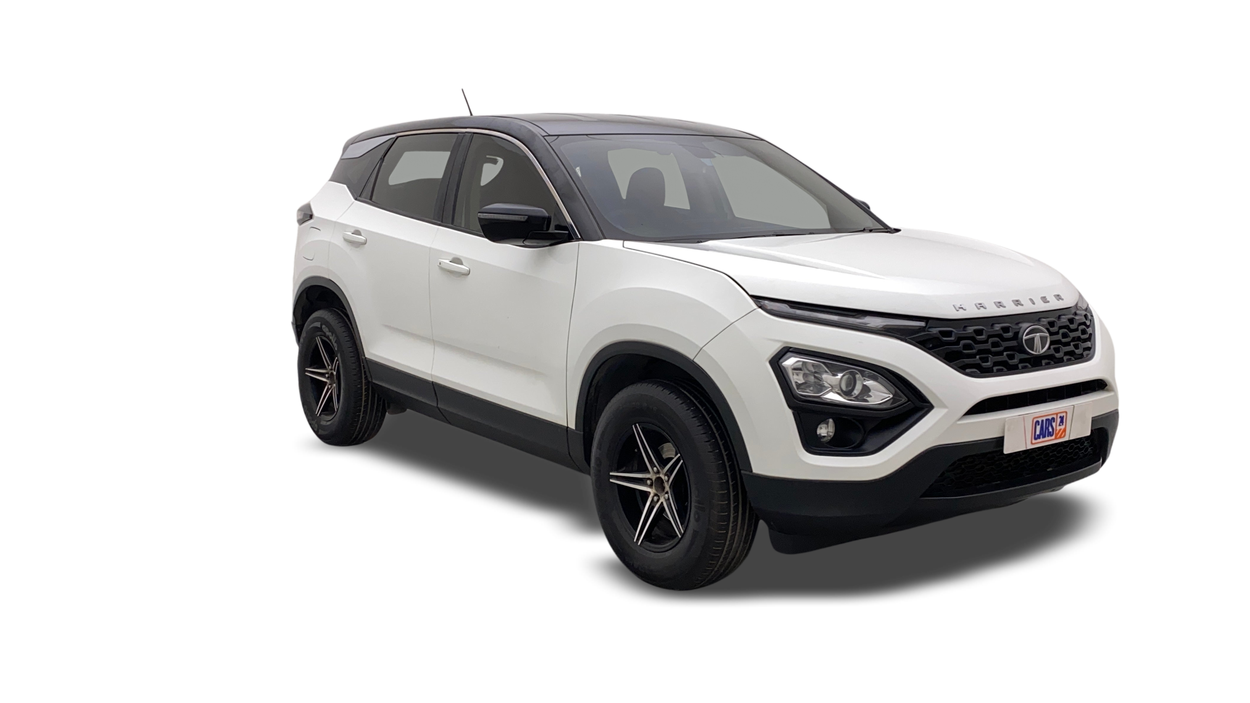 Tata Harrier-img