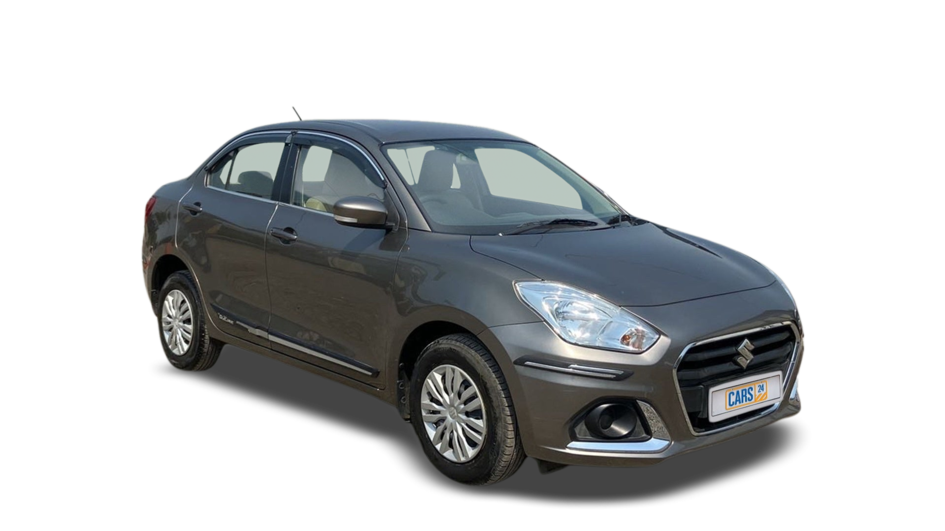 2021 Maruti Dzire - Sedan - Petrol - Manual - ₹6.45 lakh