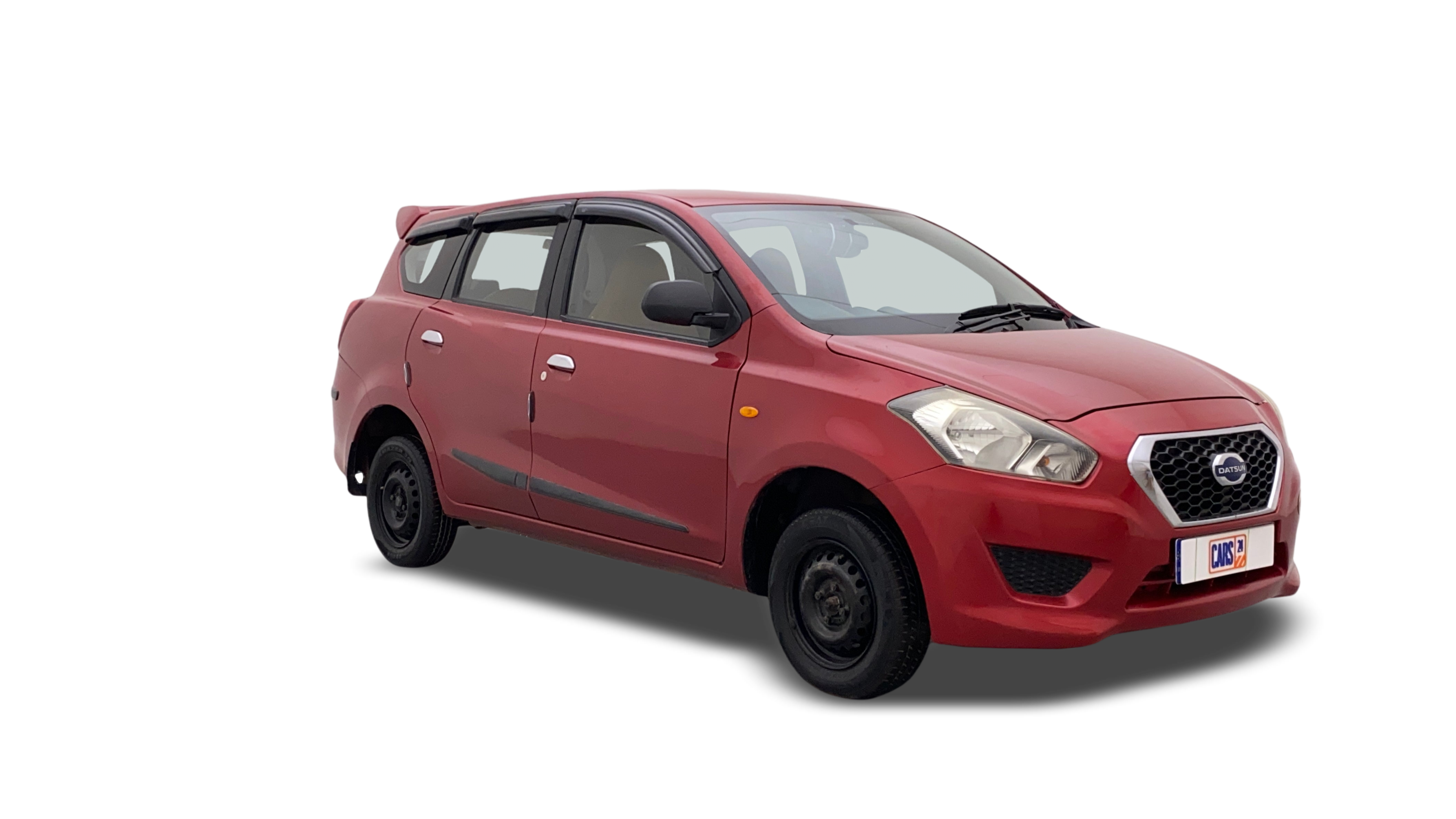 Datsun Go Plus-img