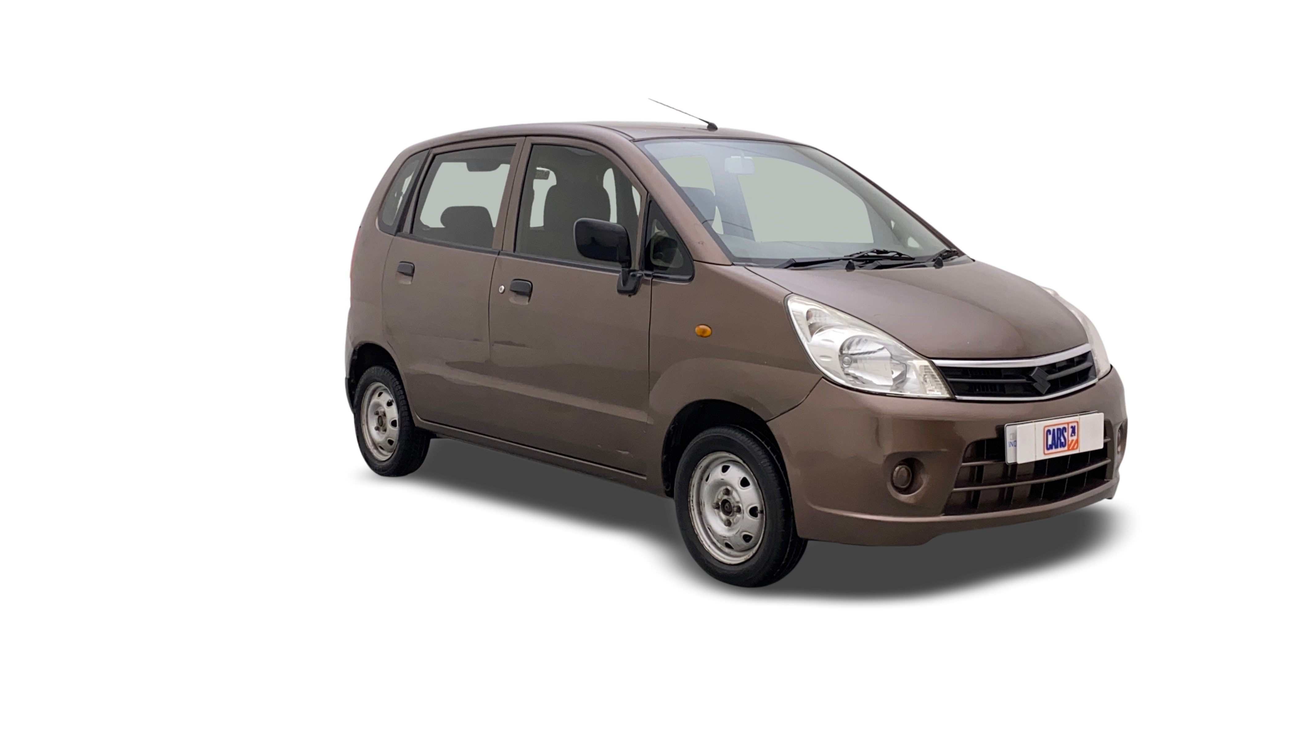 2011 Maruti Zen Estilo - Hatchback - Petrol - Manual - ₹1.92 lakh