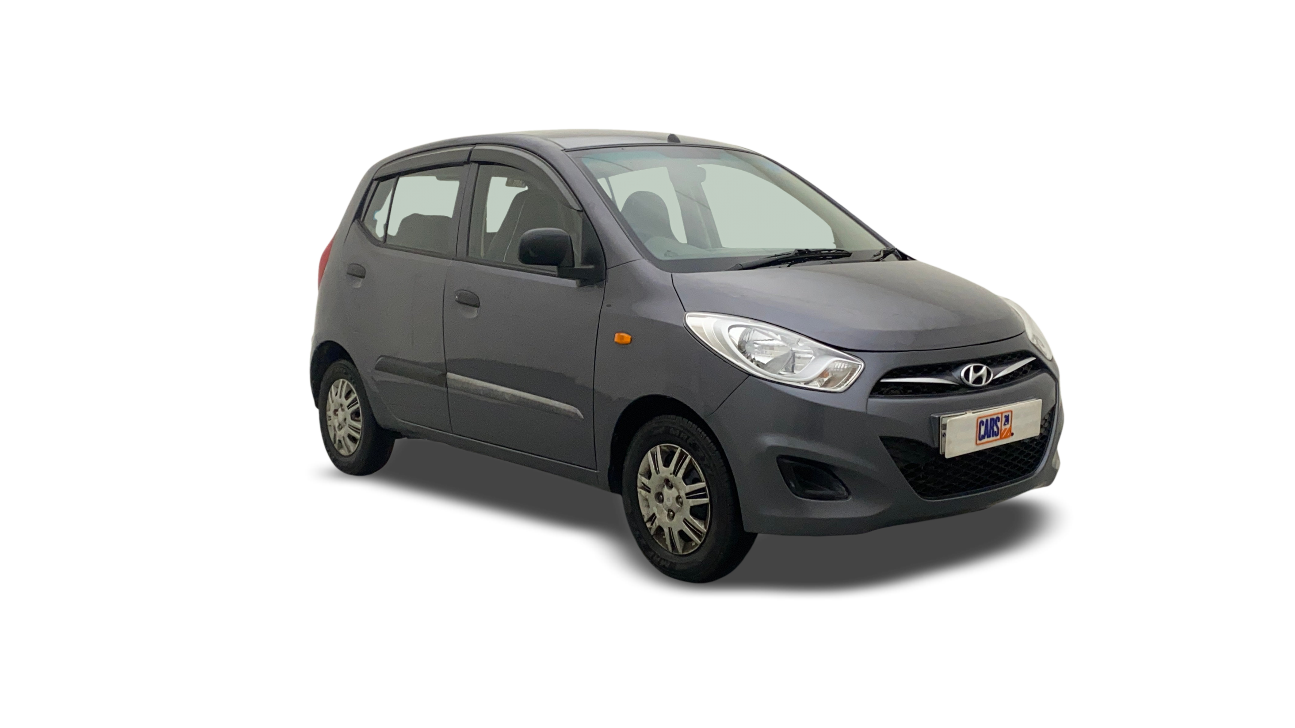 2016 Hyundai i10 - Hatchback - Petrol - Manual - ₹3.15 lakh