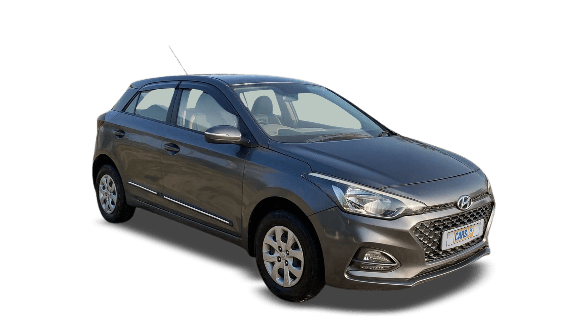 2018 Hyundai Elite i20 - Hatchback - Petrol - Manual - ₹4.79 lakh