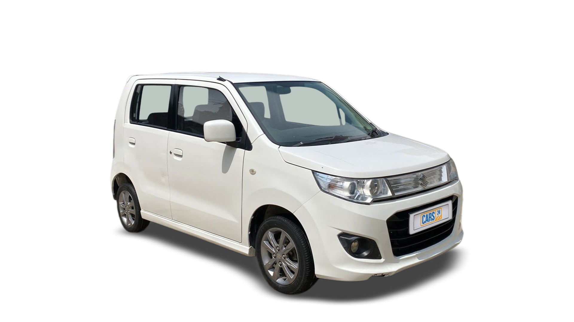 Maruti Wagon R 1.0-img