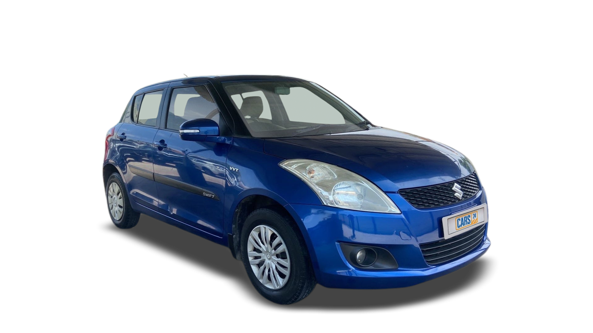Maruti Swift-img
