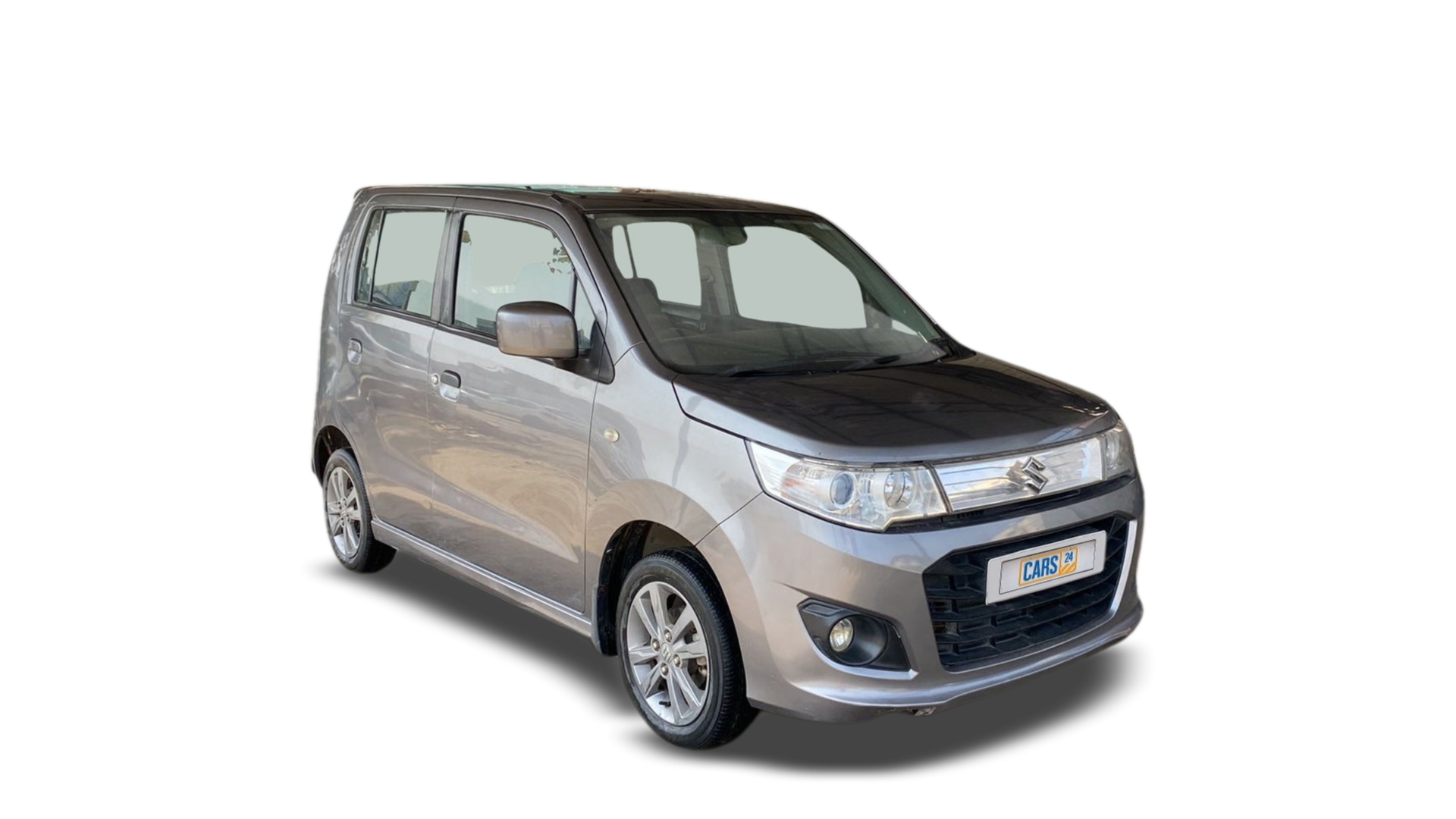 Maruti Wagon R 1.0-img