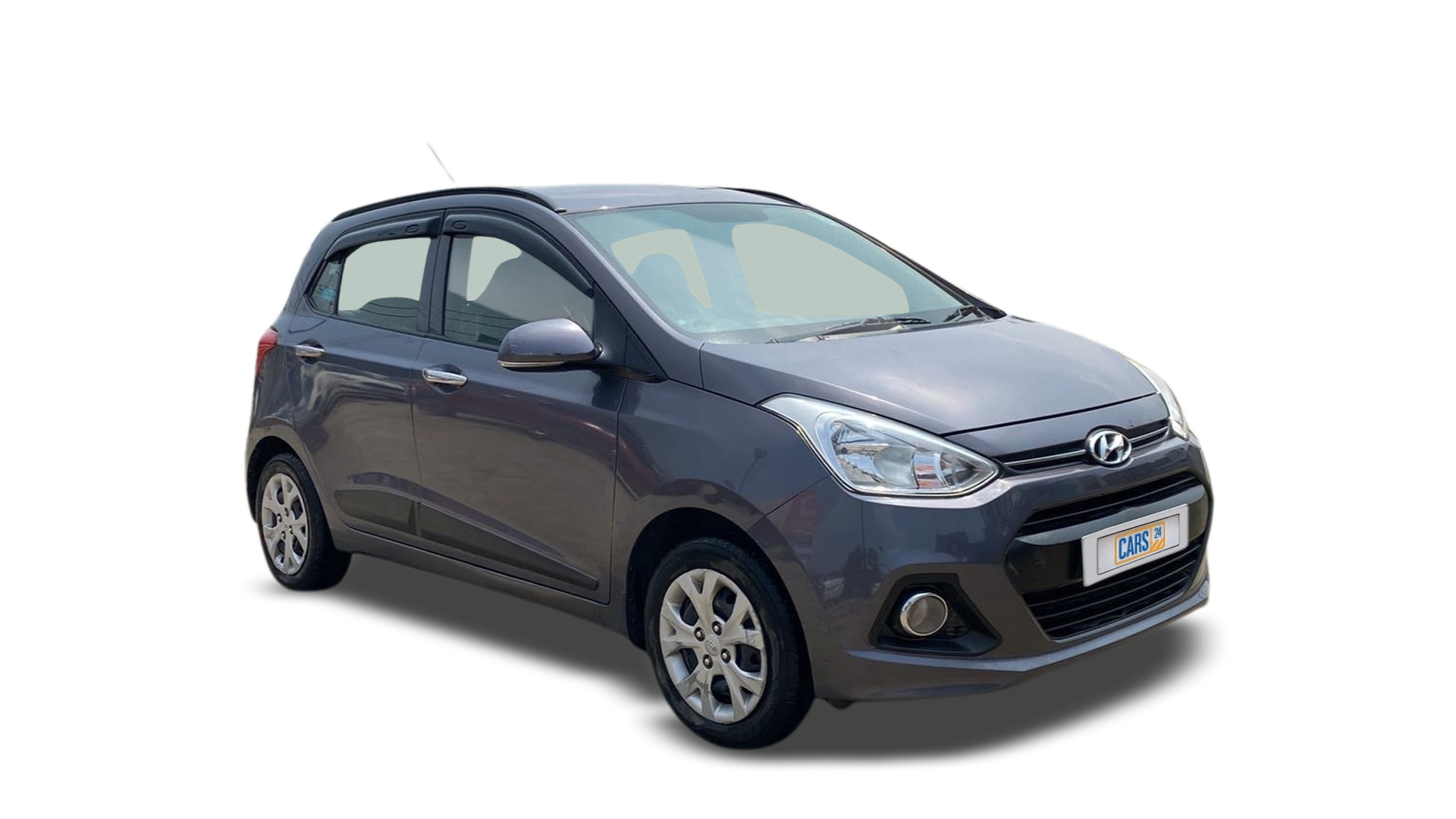 Hyundai Grand i10-img