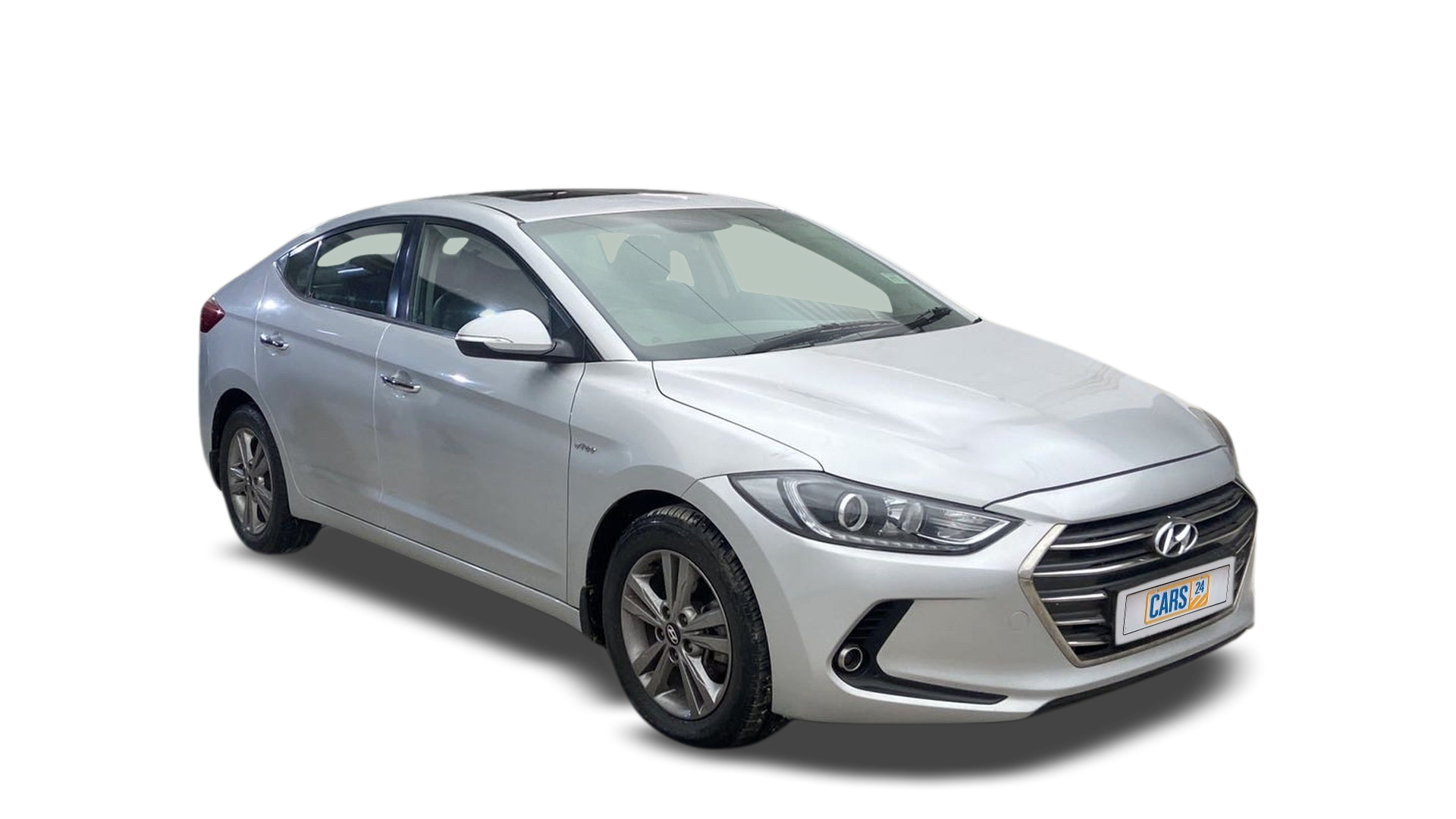 Hyundai New Elantra-img