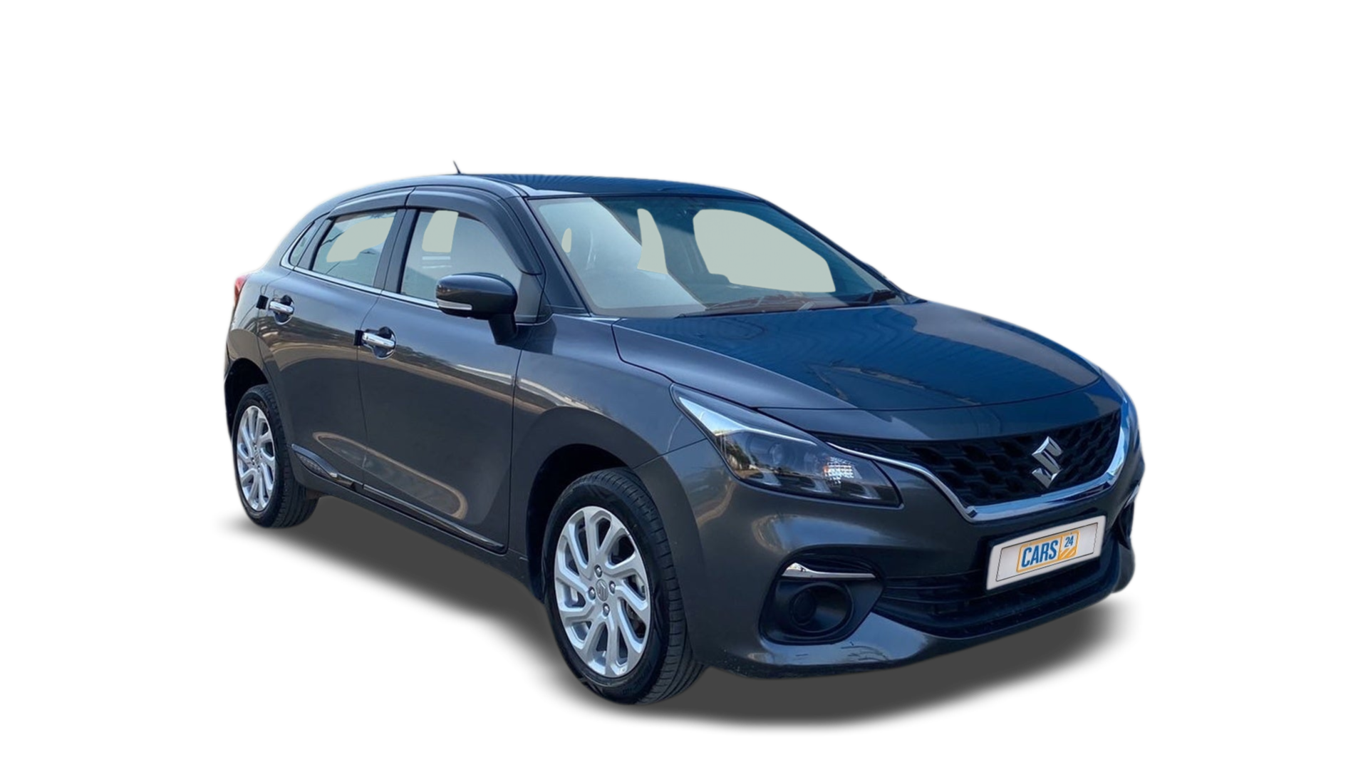 Maruti Baleno-img