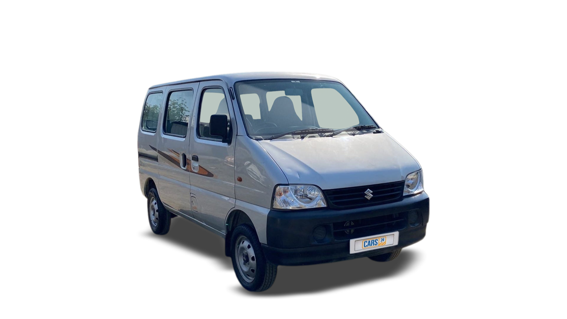 2018 Maruti Eeco - SUV - Petrol - Manual - ₹4.06 lakh