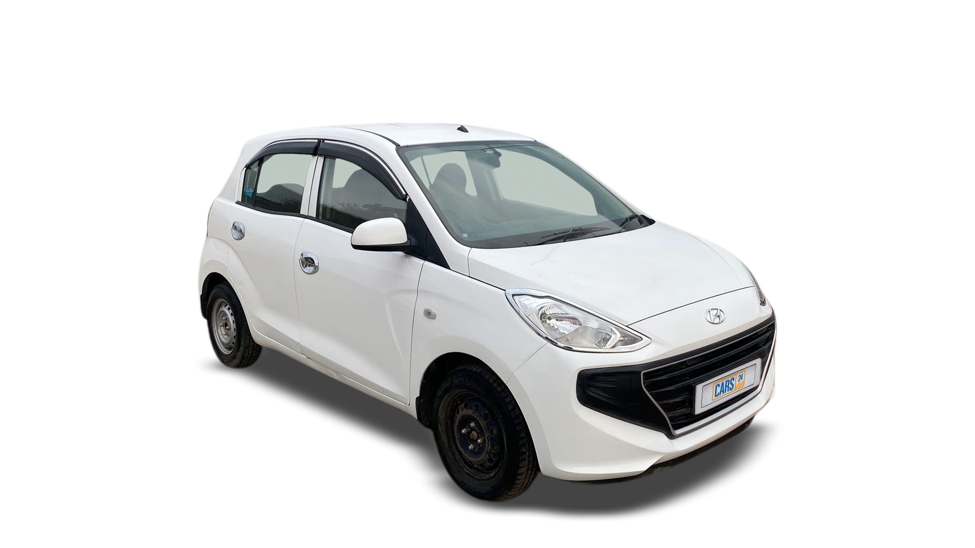 2020 Hyundai NEW SANTRO - Hatchback - Petrol - Manual - ₹4.20 lakh