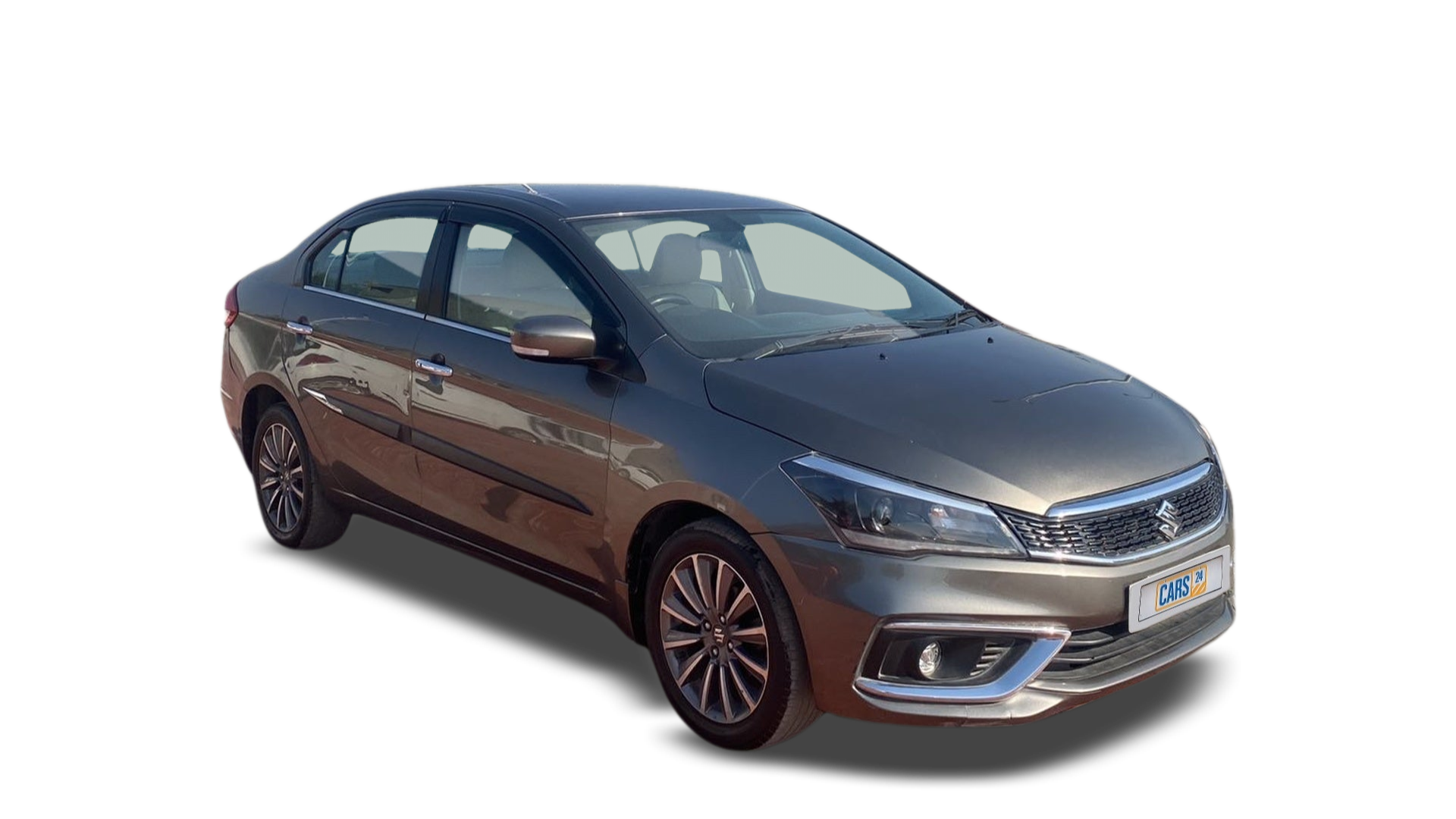 Maruti Ciaz-img