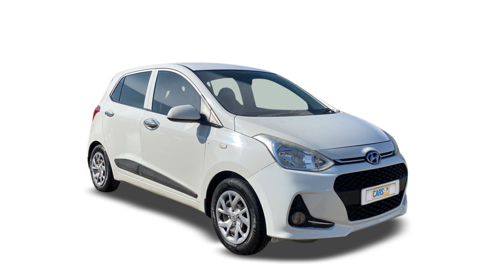 Hyundai Grand i10-img
