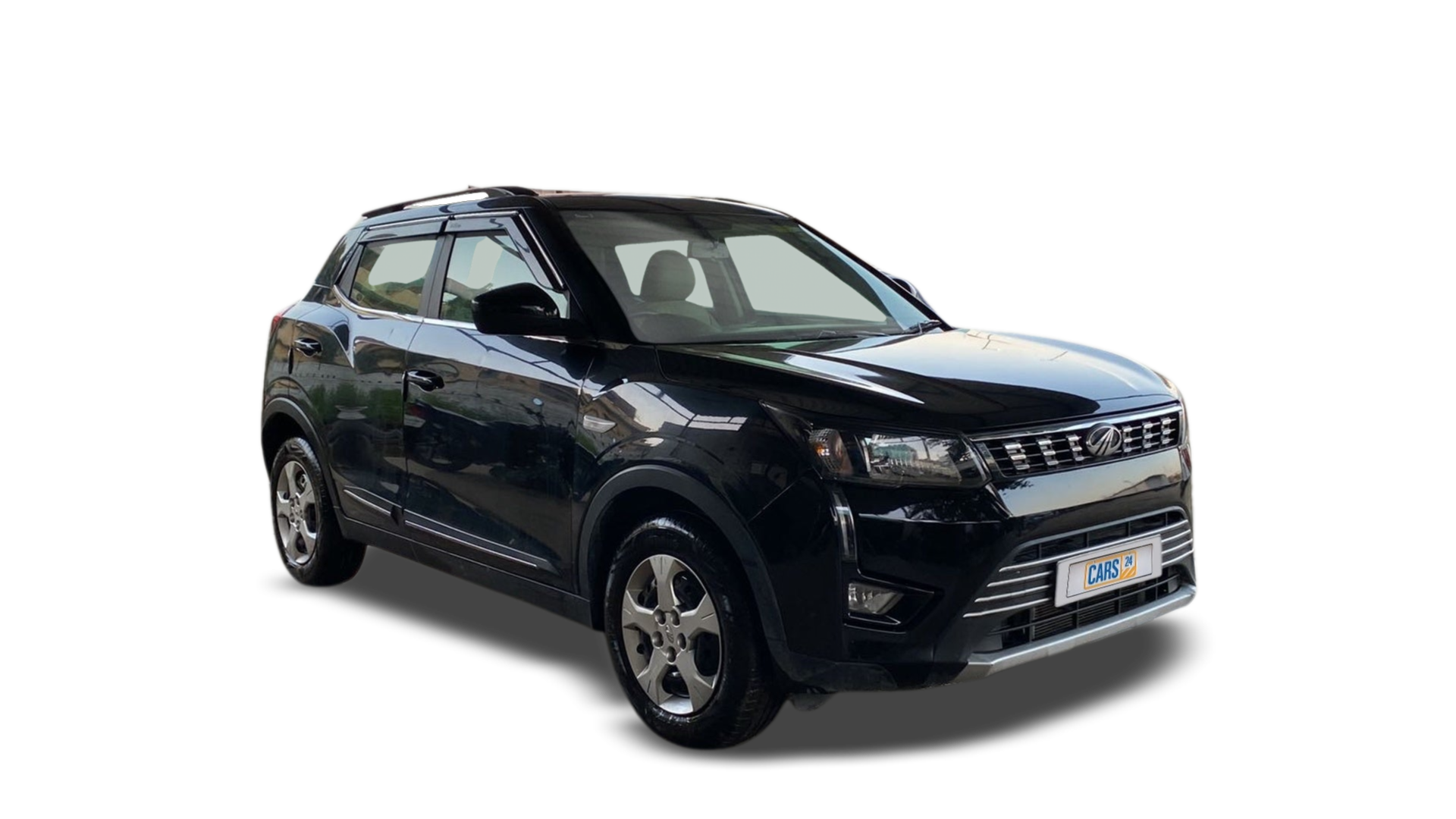 2022 Mahindra XUV300 - SUV - Petrol - Manual - ₹9.47 lakh