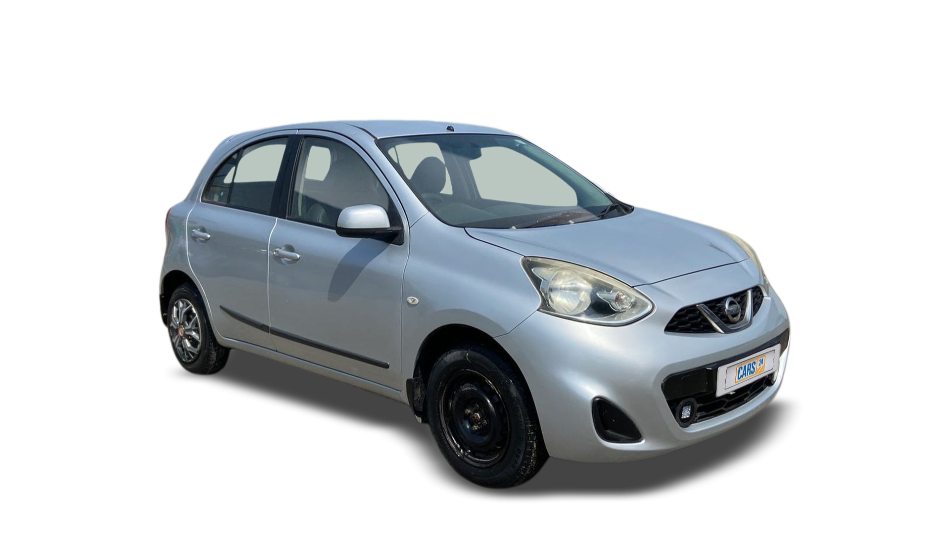 Nissan Micra-img