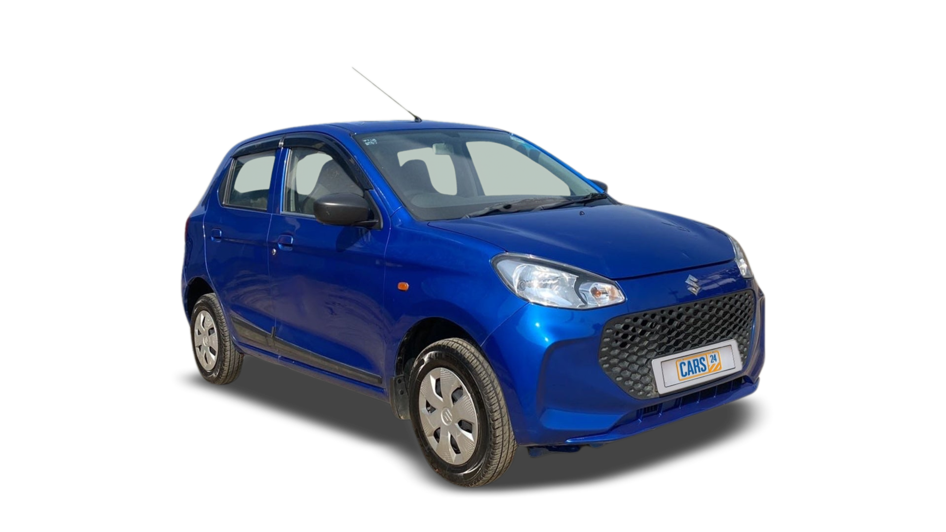 Maruti Alto K10-img