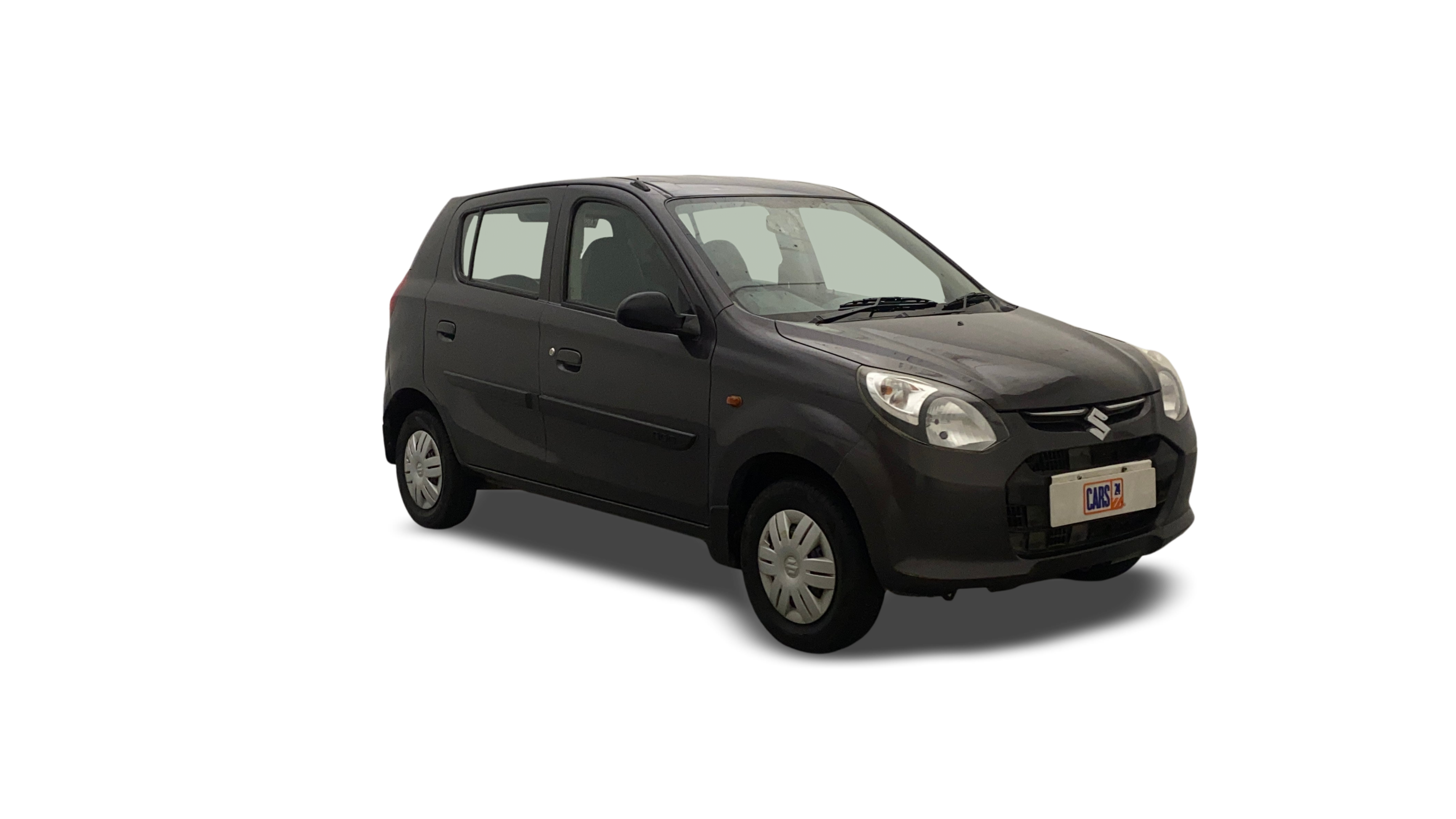 2012 Maruti Alto 800 - Hatchback - Petrol - Manual - ₹1.89 lakh