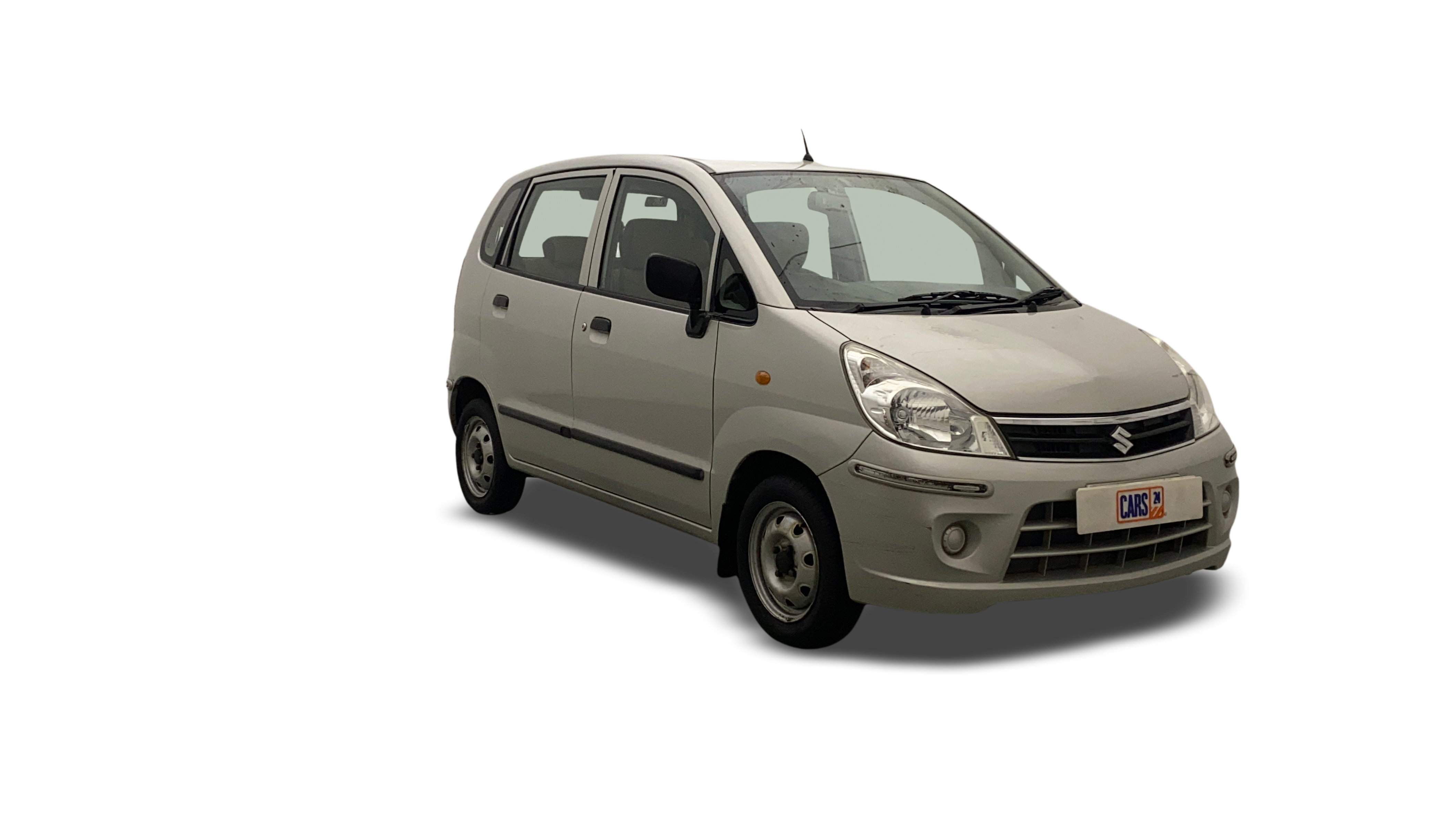 2010 Maruti Zen Estilo - Hatchback - Petrol - Manual - ₹1.34 lakh