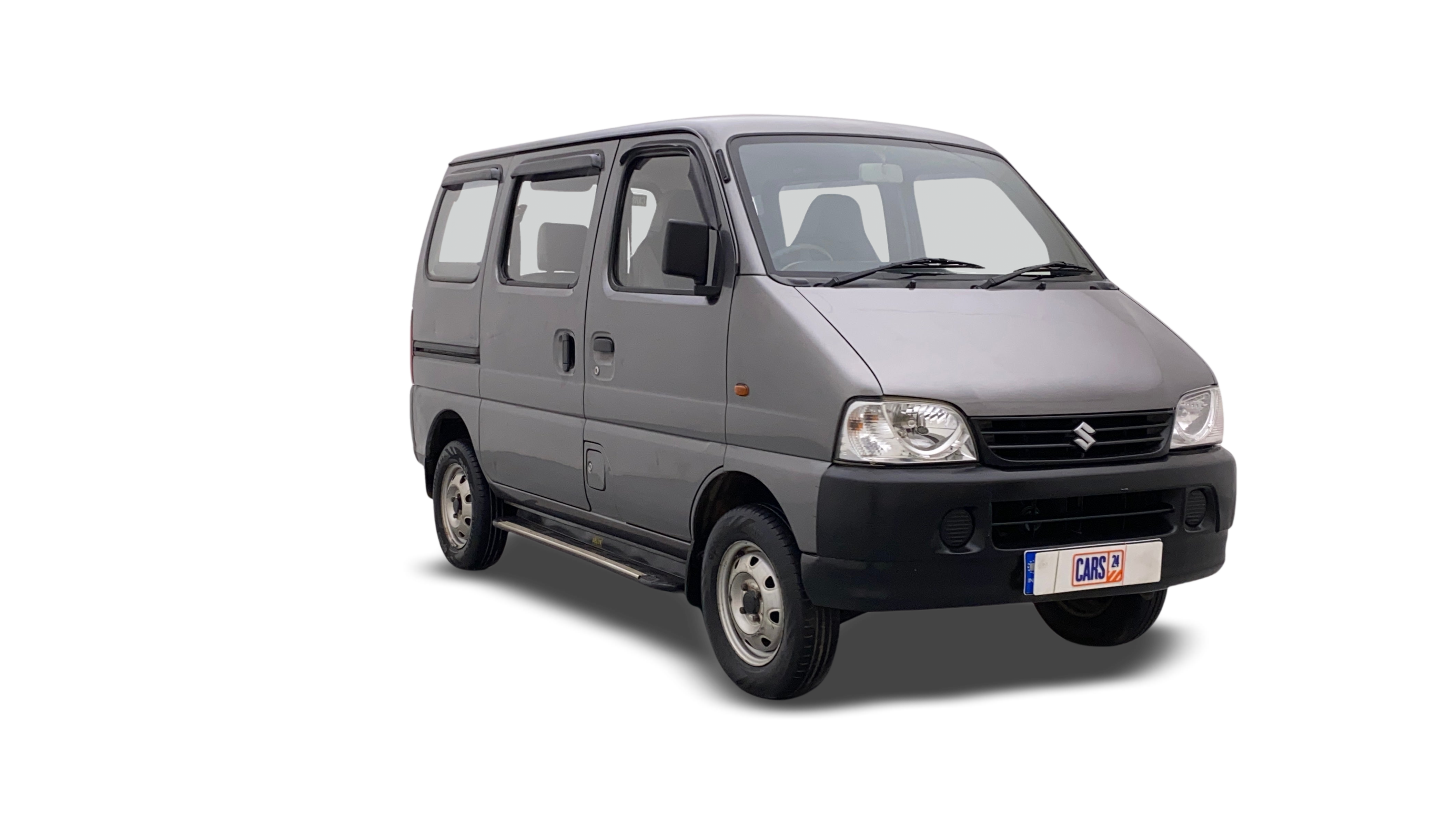 2011 Maruti Eeco - SUV - Petrol - Manual - ₹2.49 lakh