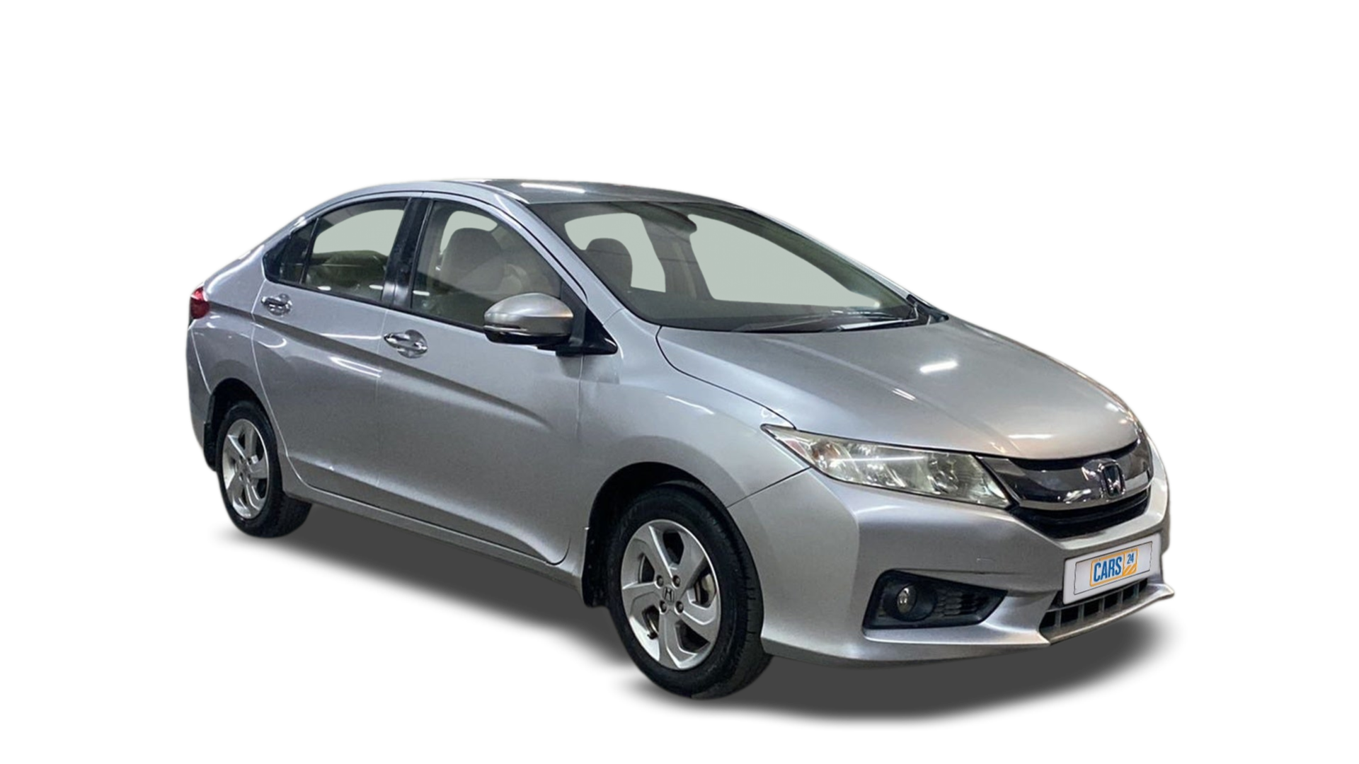 Honda City-img