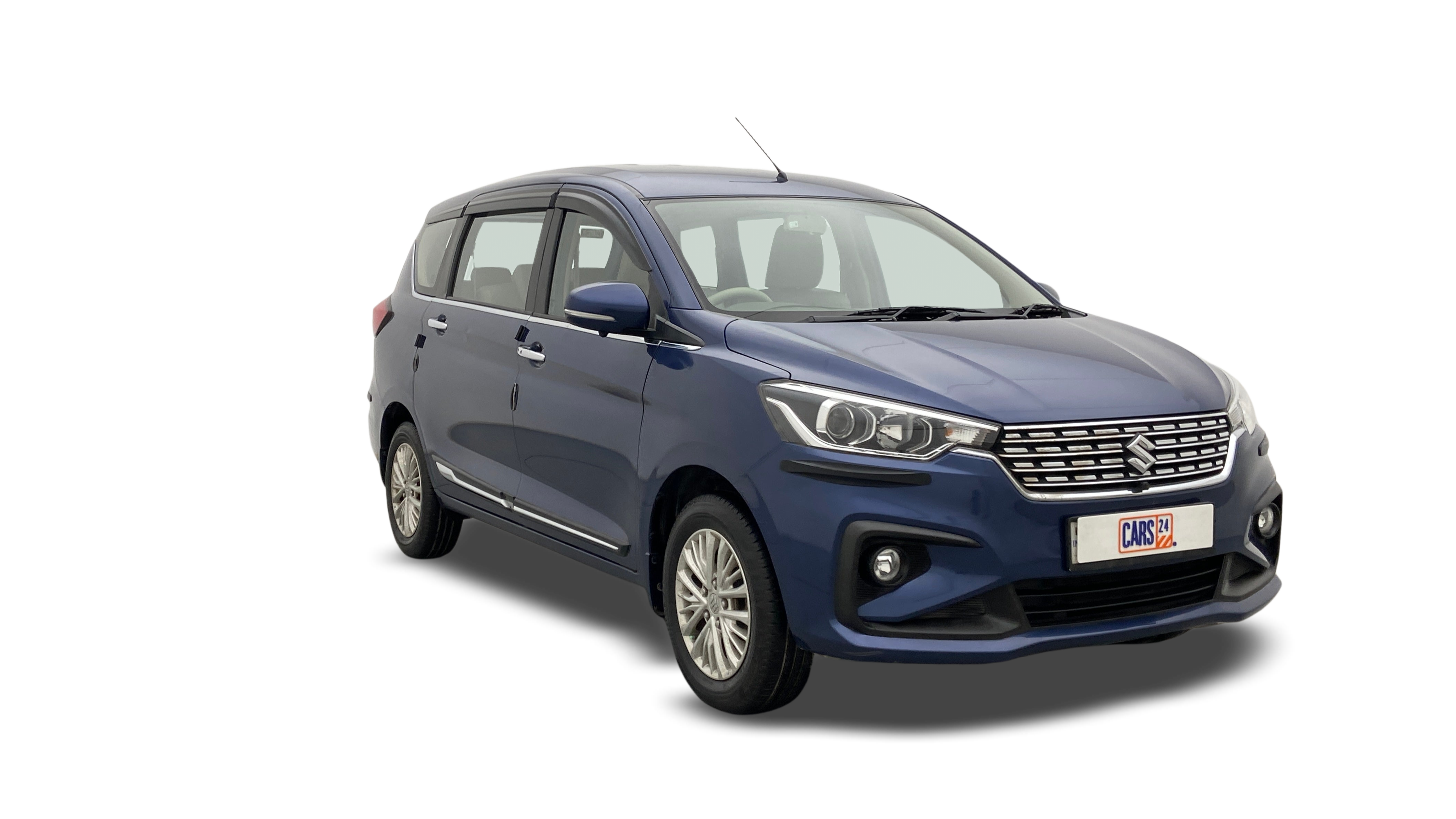 Maruti Ertiga-img