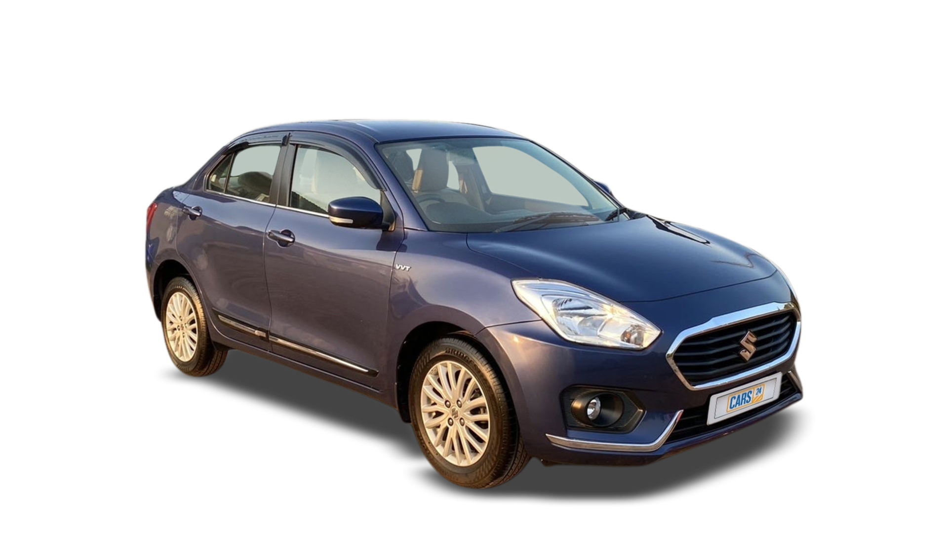 2018 Maruti Dzire - Sedan - Petrol - Automatic - ₹5.52 lakh