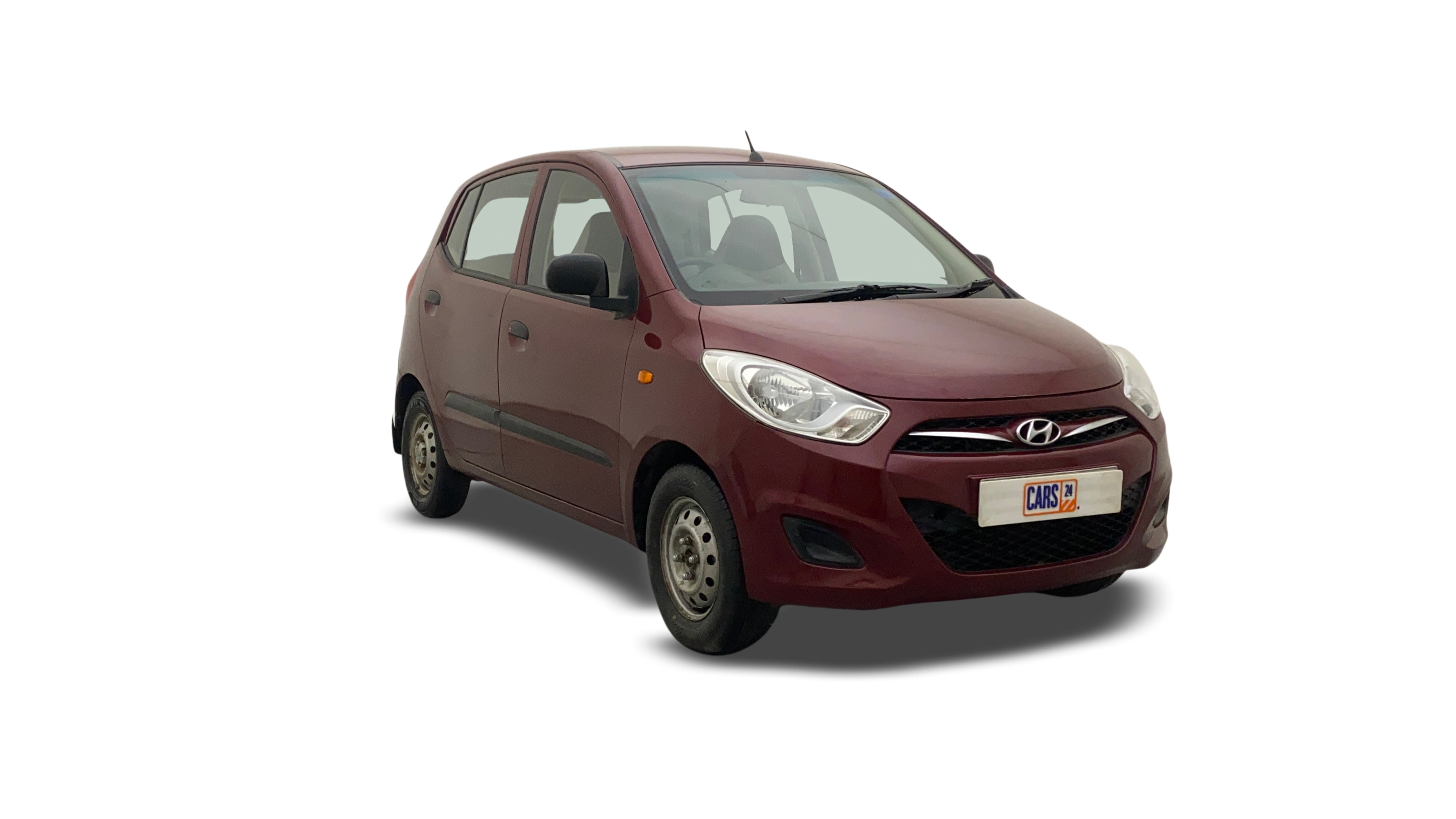 2016 Hyundai i10 - Hatchback - Petrol - Manual - ₹2.99 lakh