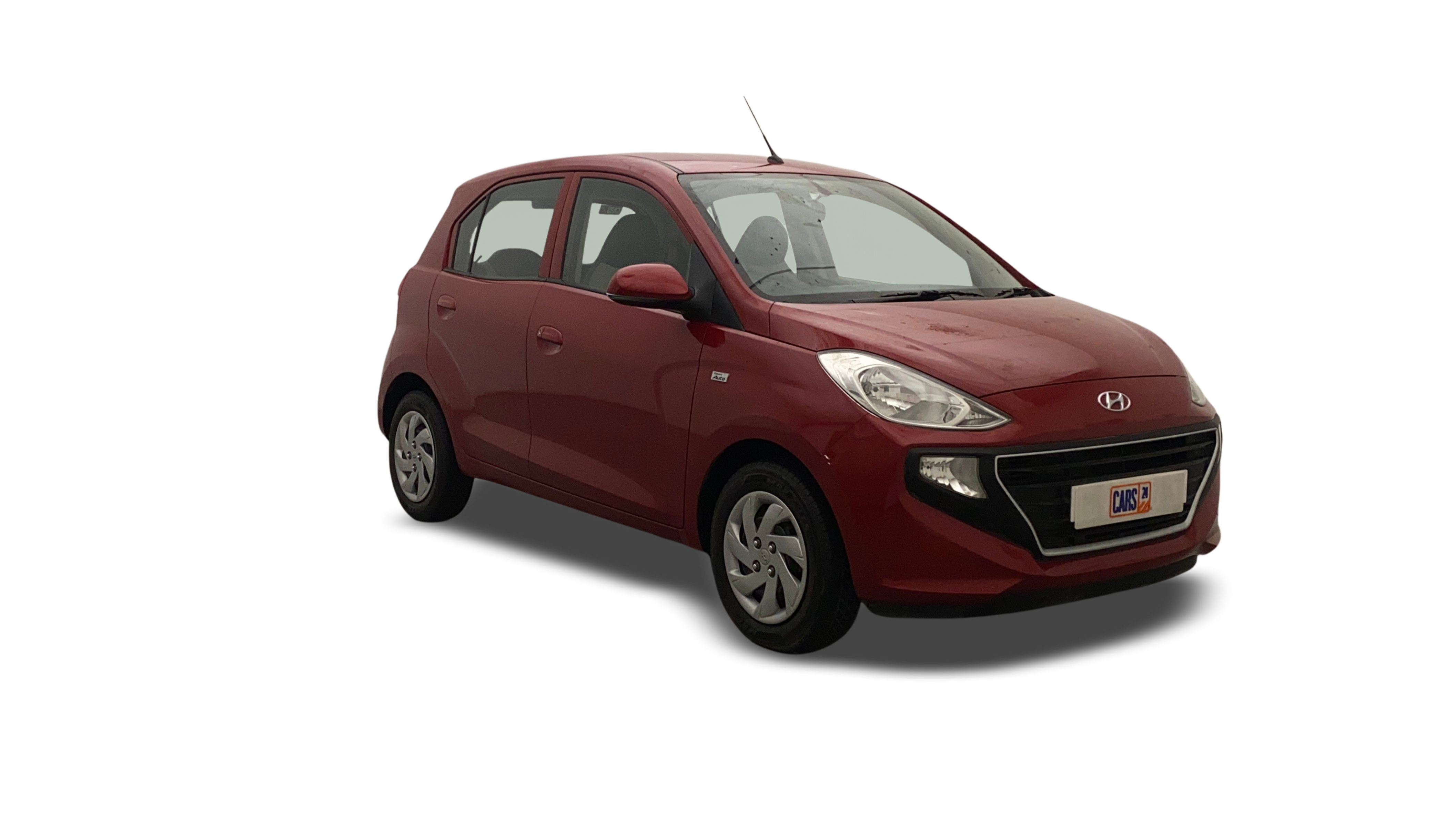 2020 Hyundai NEW SANTRO - Hatchback - Petrol - Automatic - ₹5.42 lakh