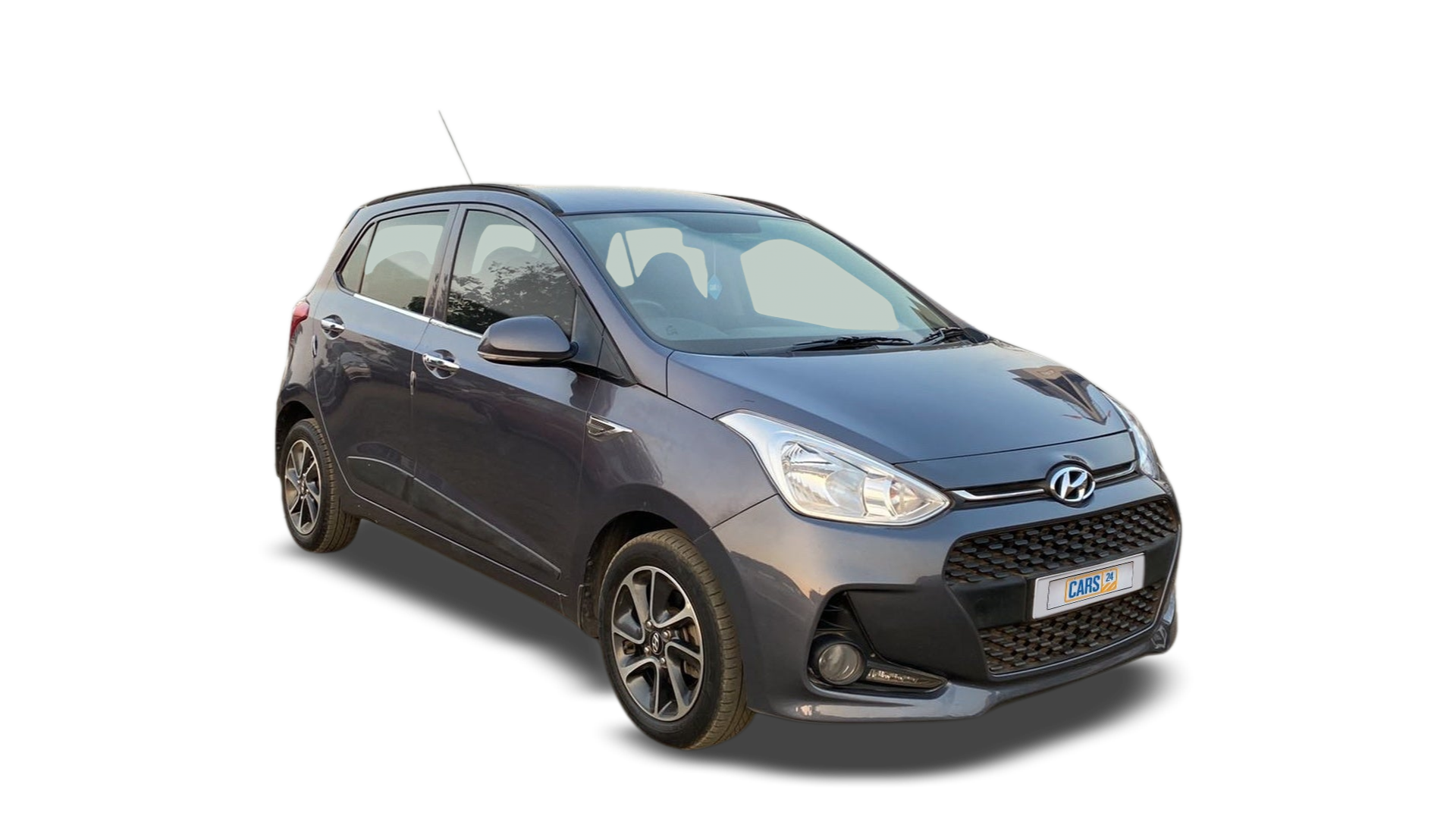 Hyundai Grand i10-img
