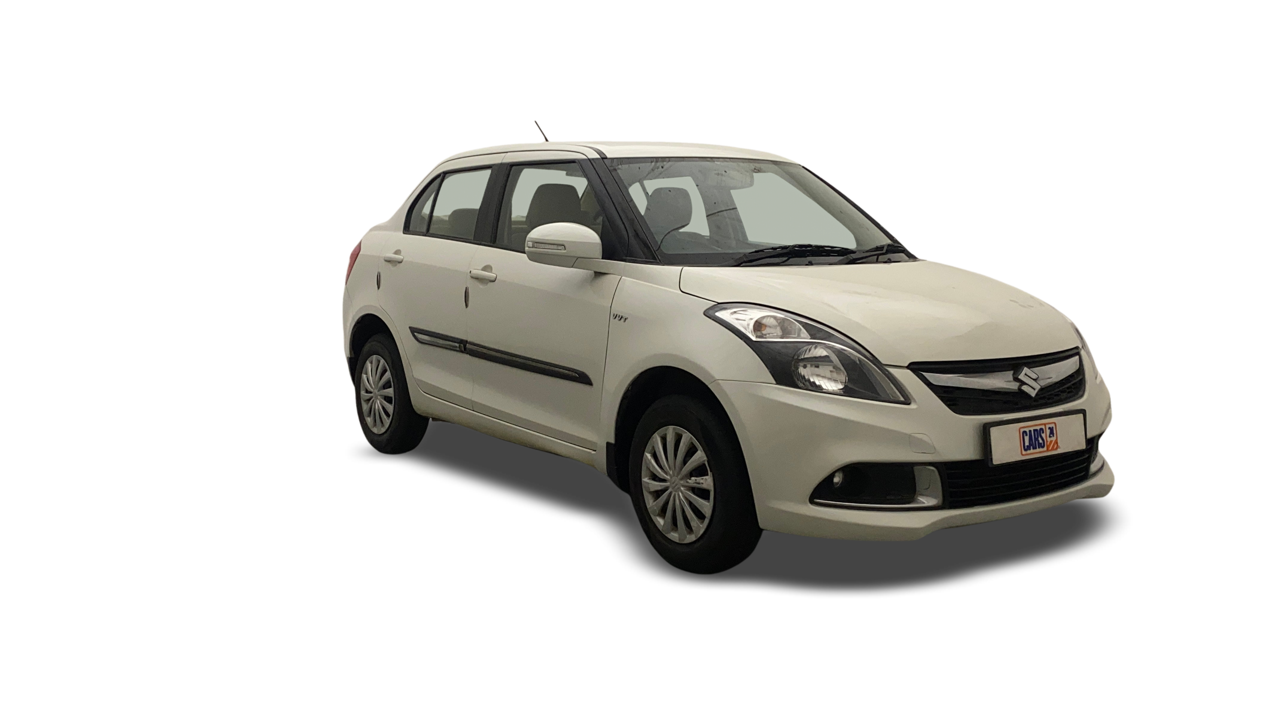 2016 Maruti Swift Dzire - Sedan - Petrol - Automatic - ₹4.84 lakh