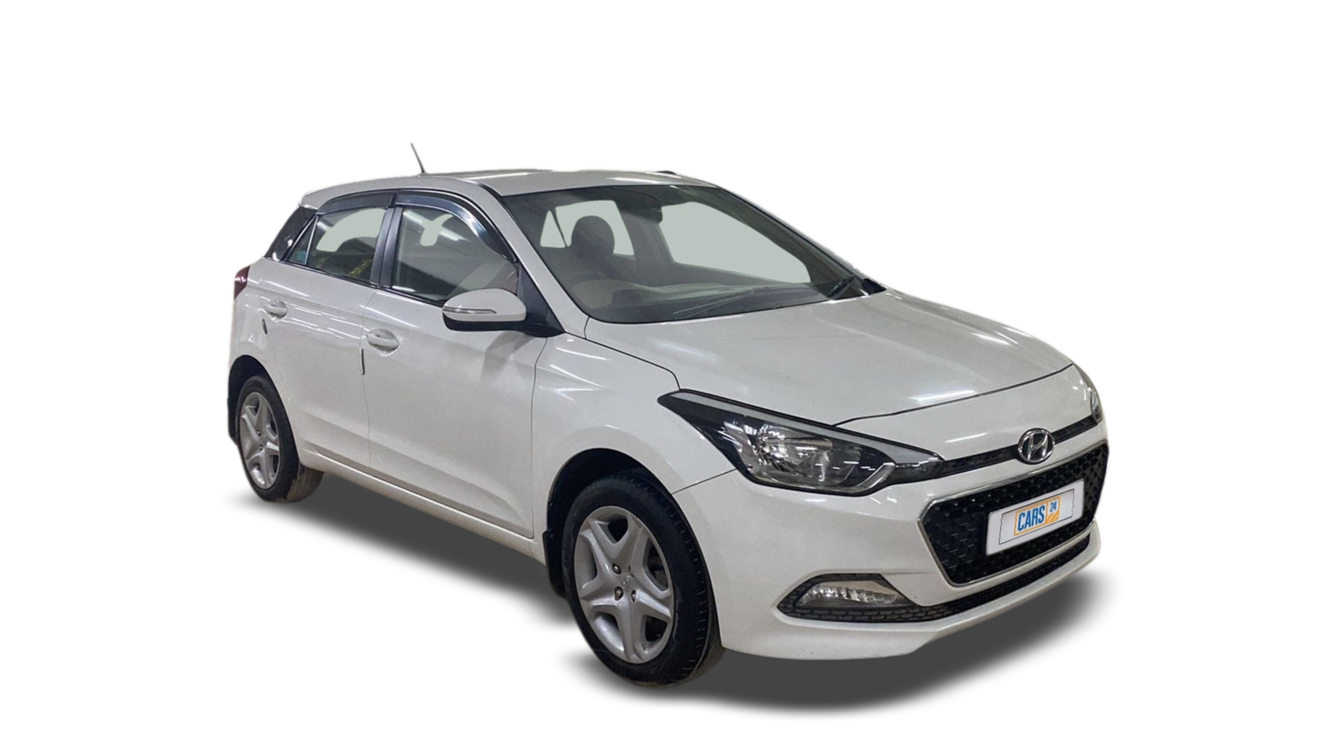 Hyundai Elite i20-img