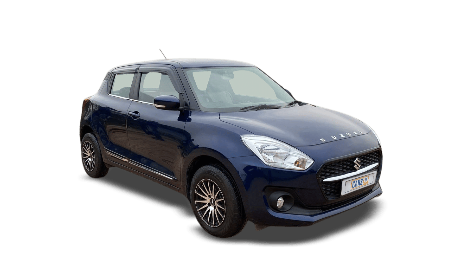 2022 Maruti Swift - Hatchback - Petrol - Automatic - ₹6.14 lakh