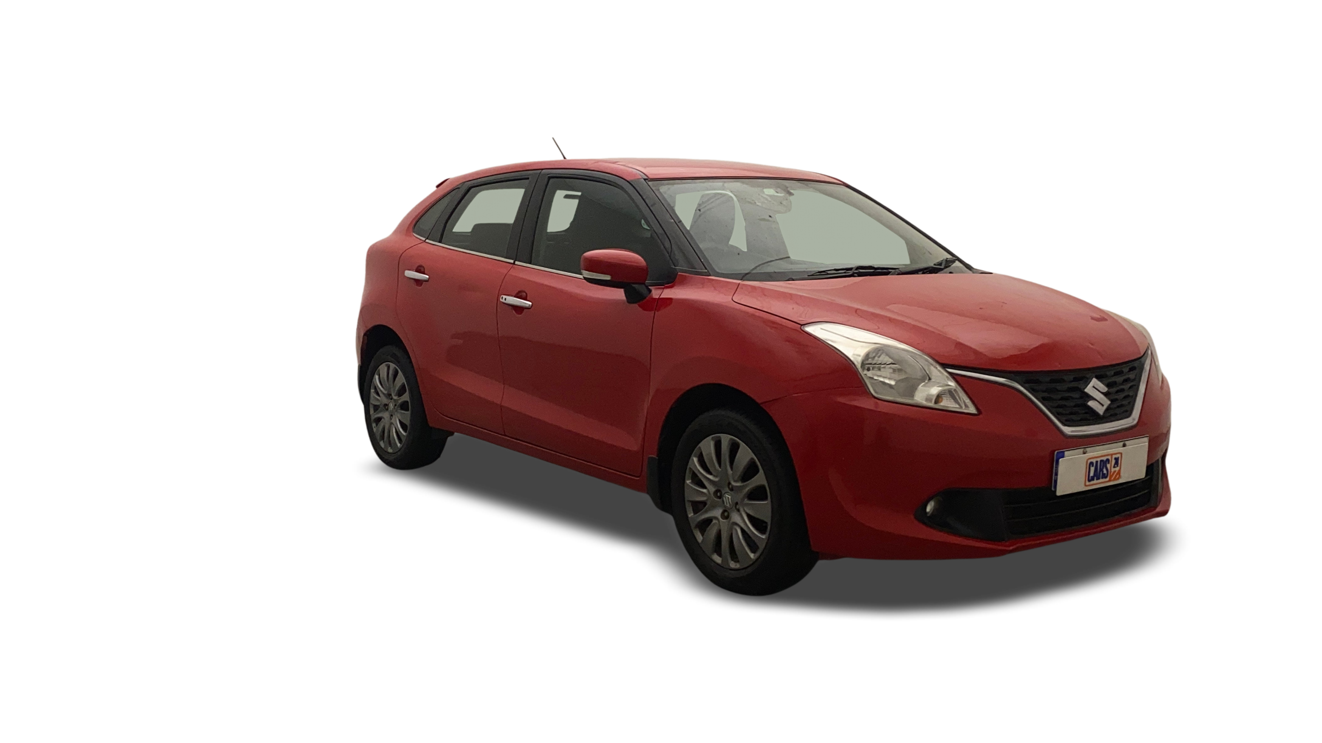 Maruti Baleno-img