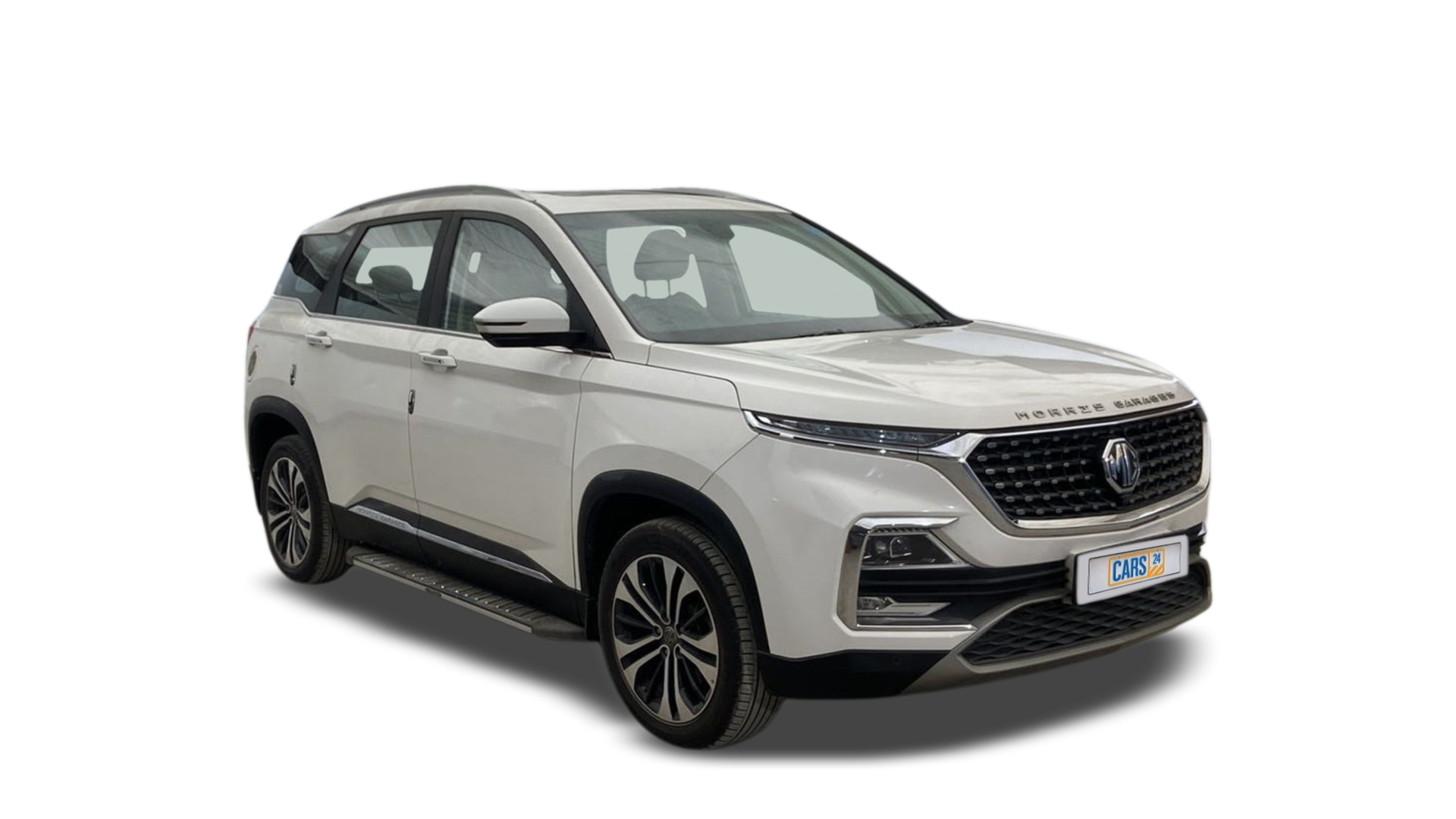MG HECTOR-img
