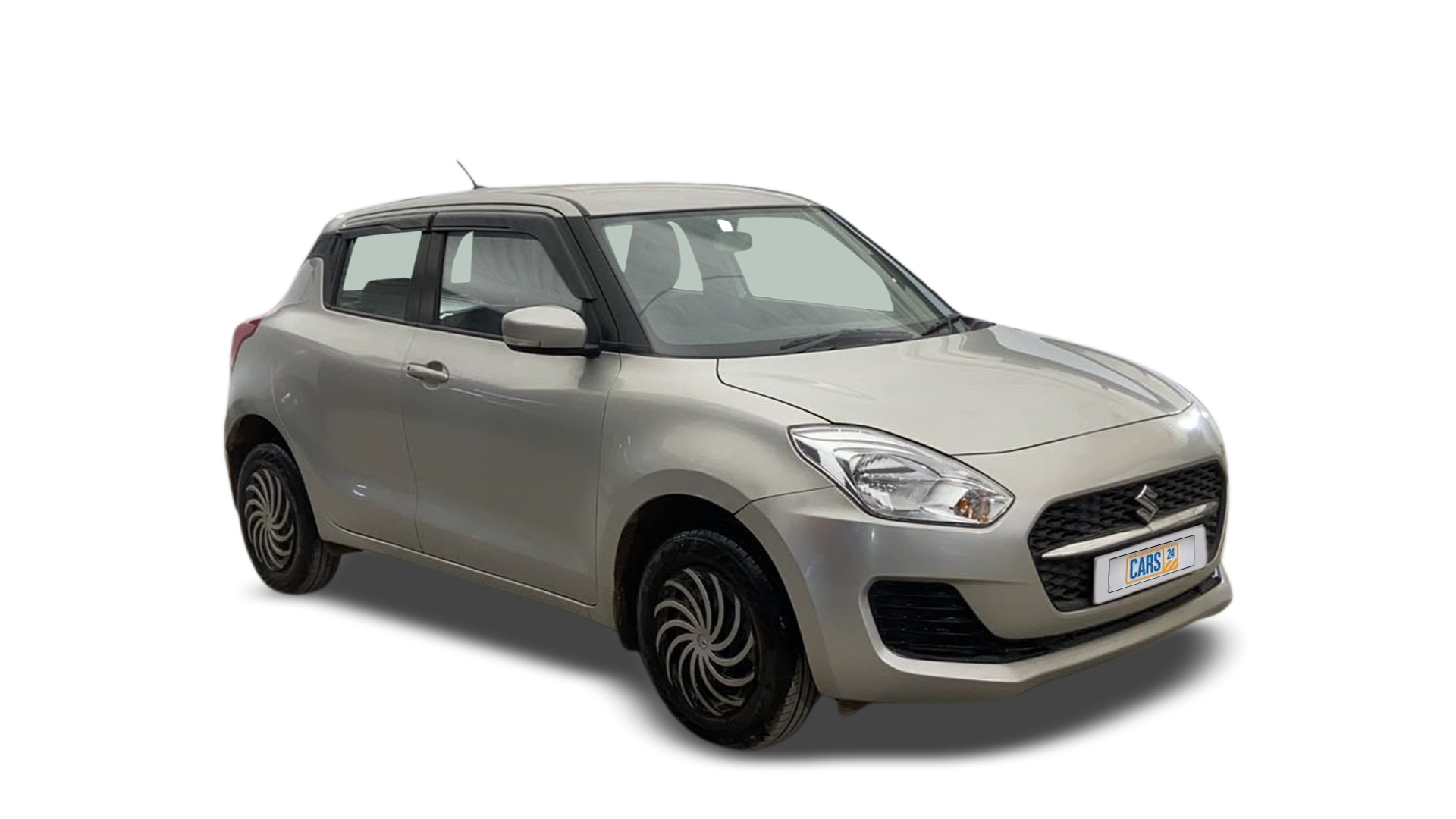 Maruti Swift-img