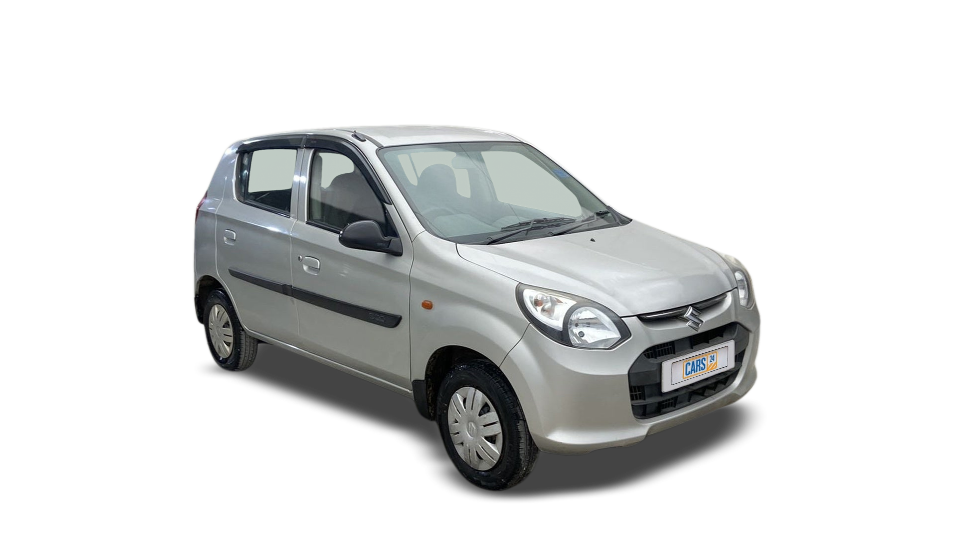 2013 Maruti Alto 800 - Hatchback - Petrol - Manual - ₹1.89 lakh