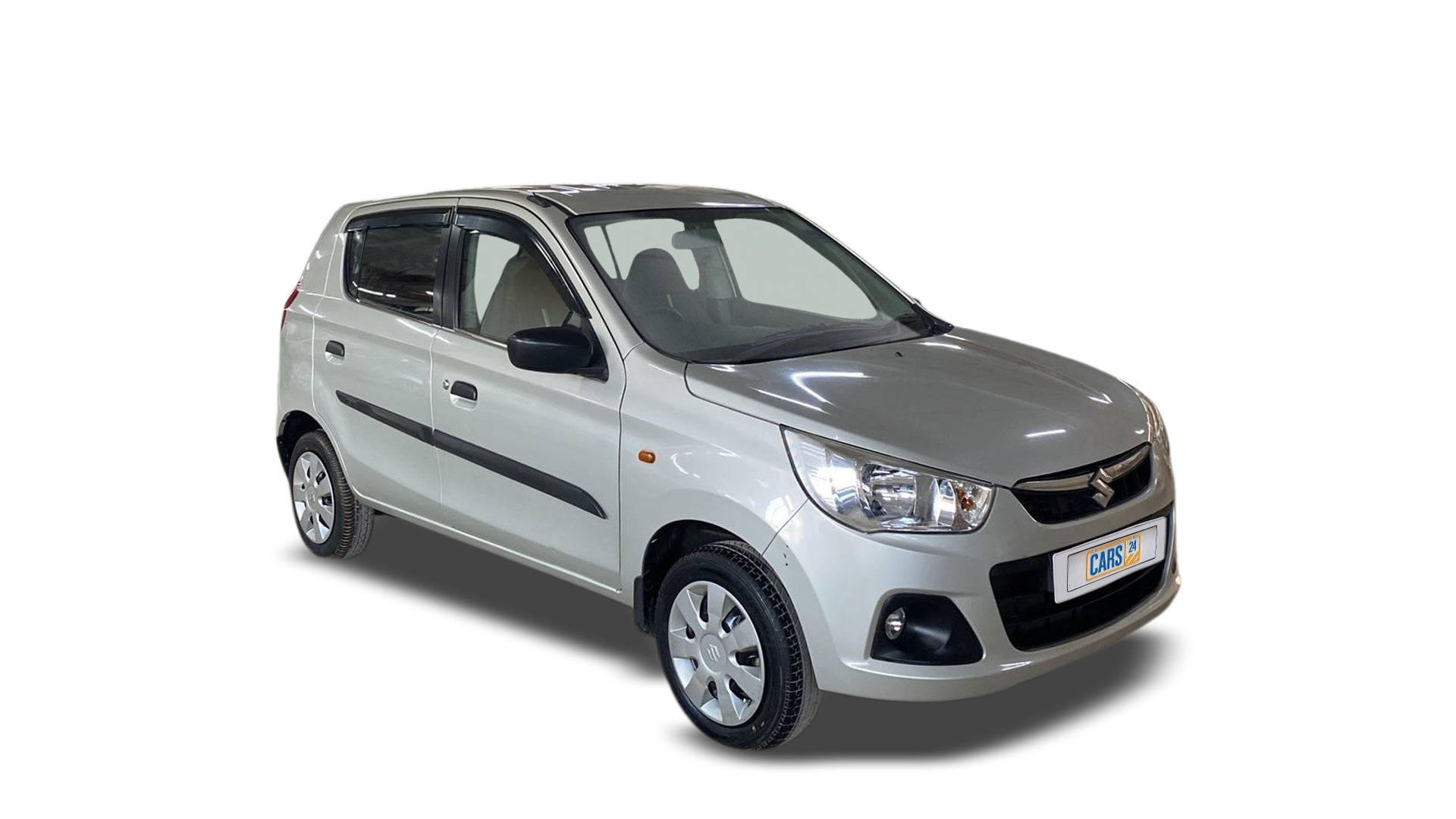 Maruti Alto K10-img