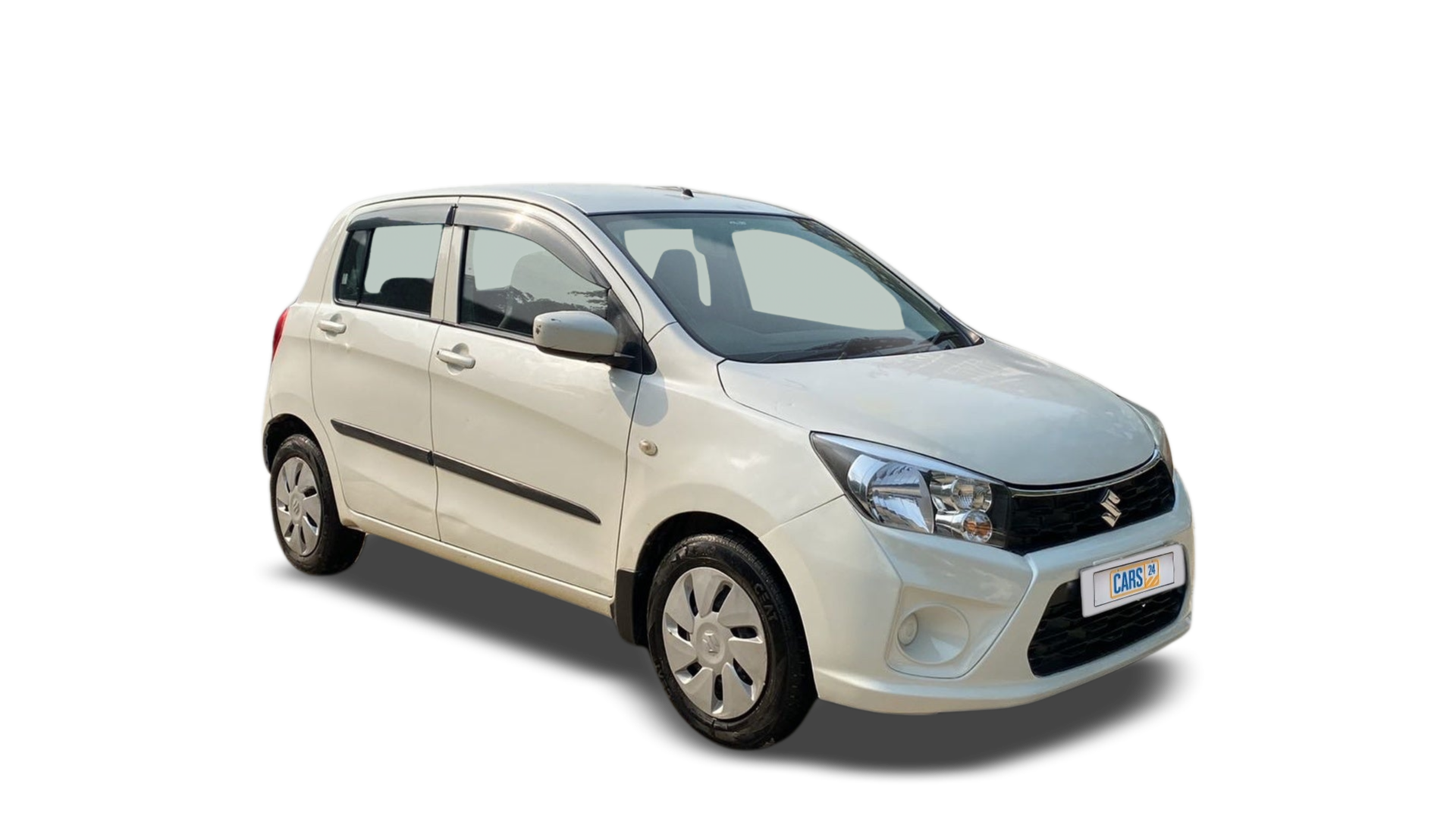 2018 Maruti Celerio - Hatchback - Petrol - Manual - ₹3.19 lakh