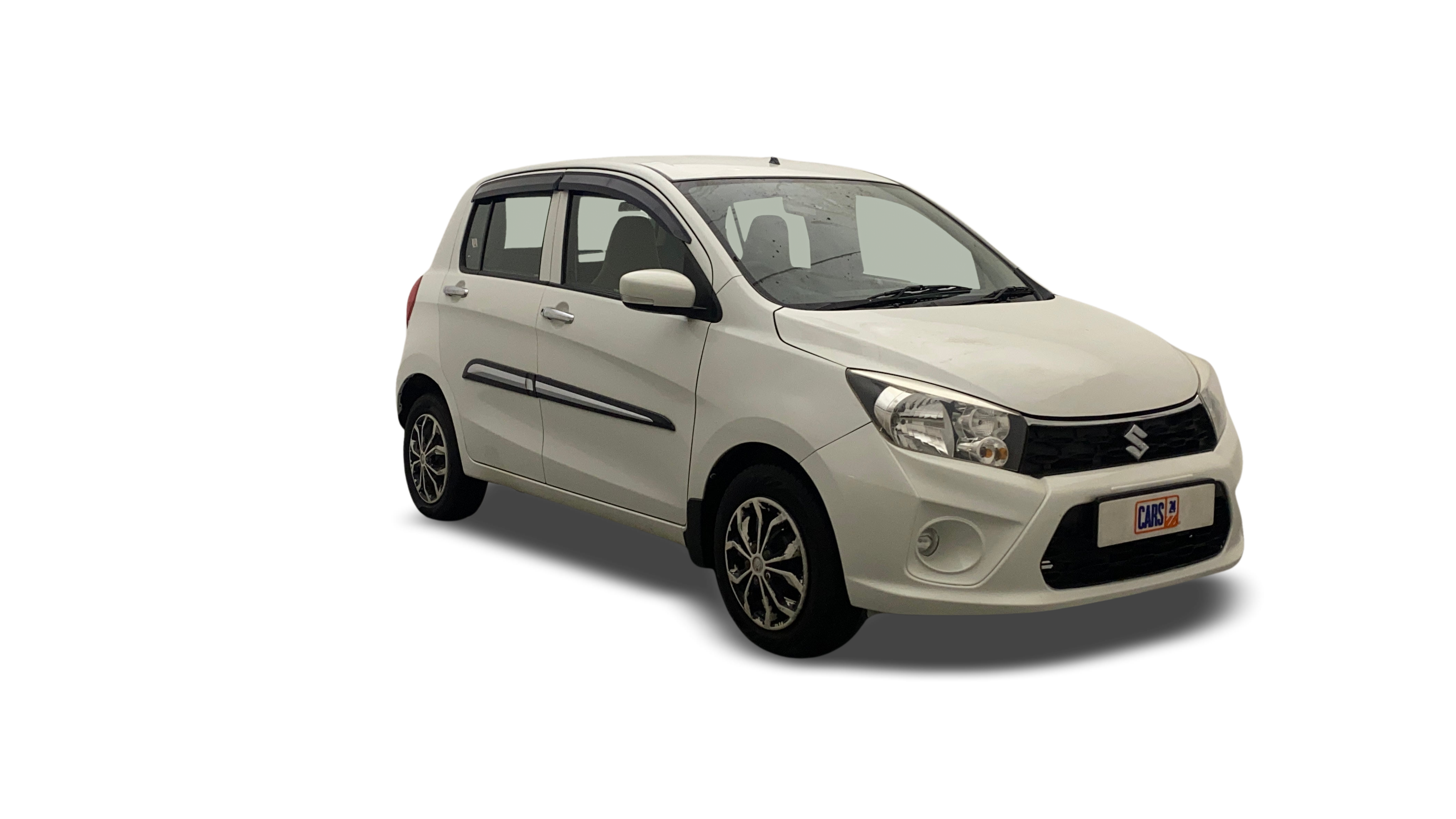 2020 Maruti Celerio - Hatchback - Petrol - Manual - ₹4.01 lakh