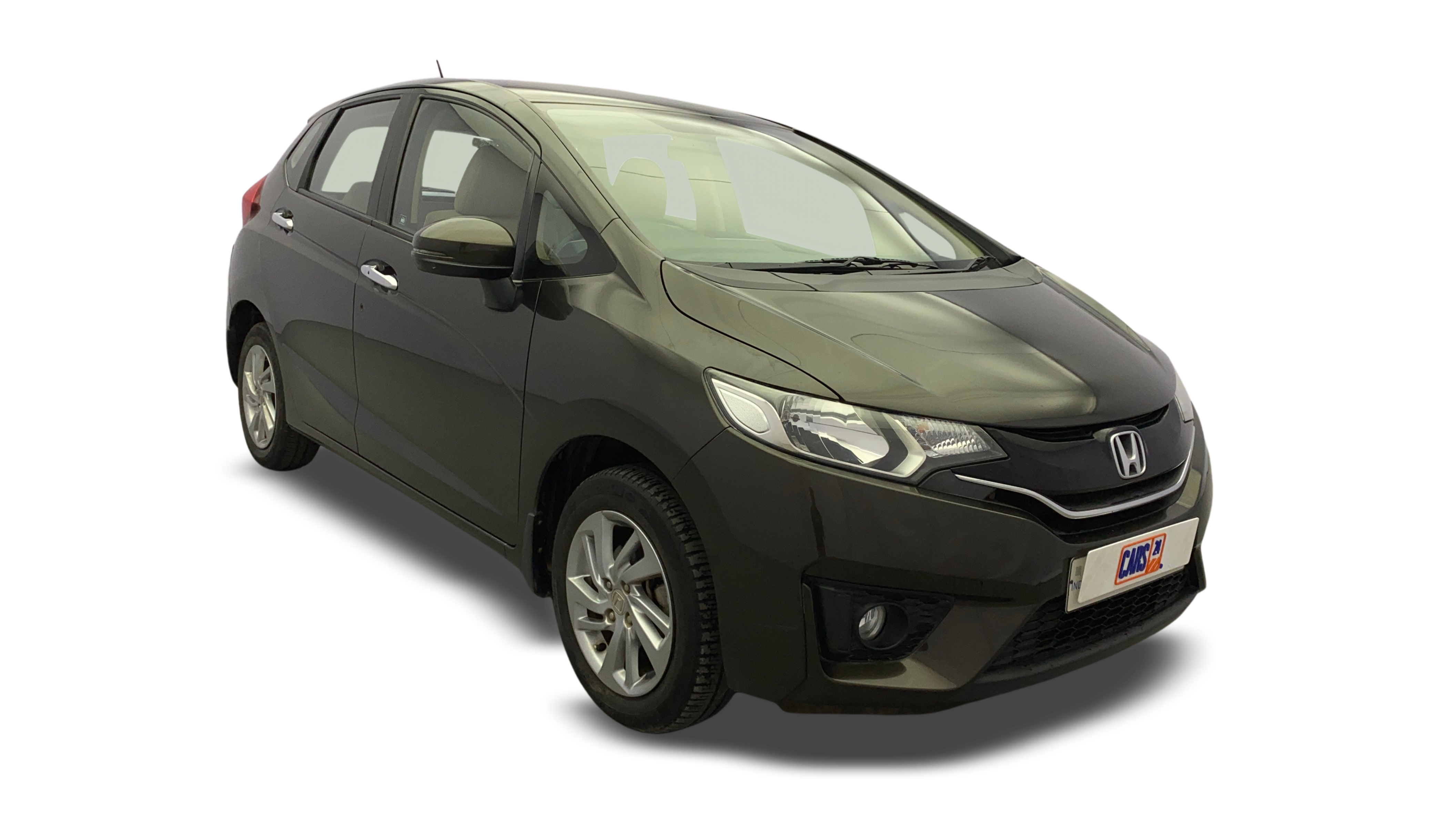 2018 Honda Jazz - Hatchback - Petrol - Automatic - ₹7.94 lakh