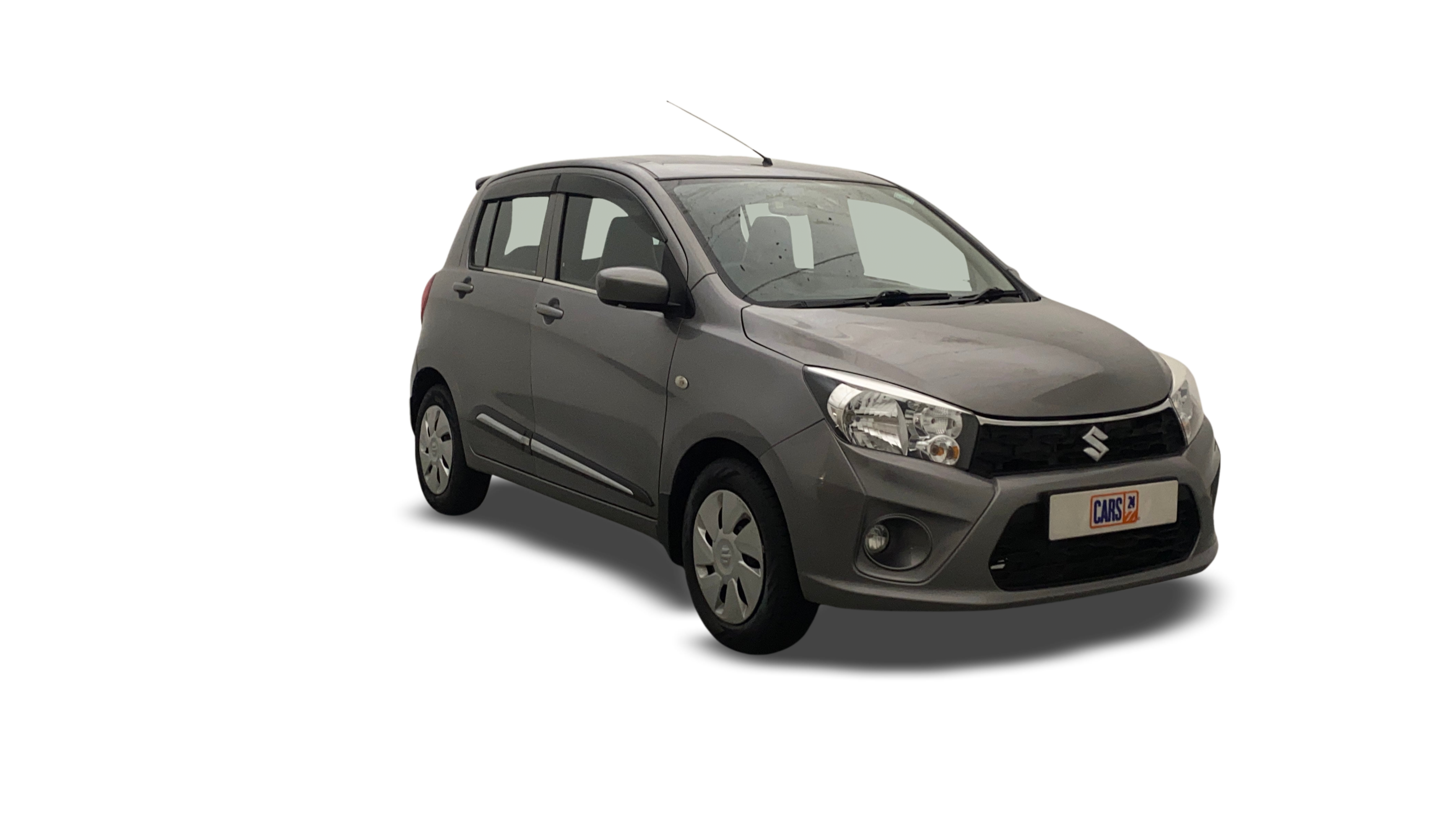 2020 Maruti Celerio - Hatchback - CNG - Manual - ₹5.23 lakh