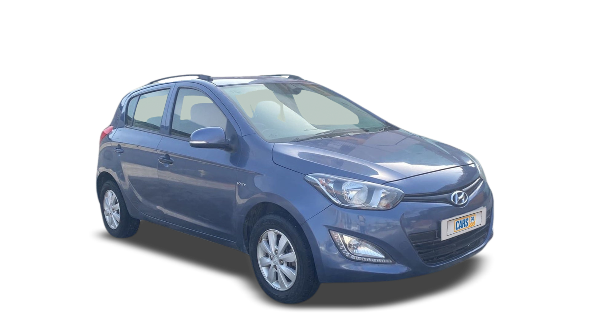 2013 Hyundai i20 - Hatchback - Petrol - Manual - ₹2.70 lakh