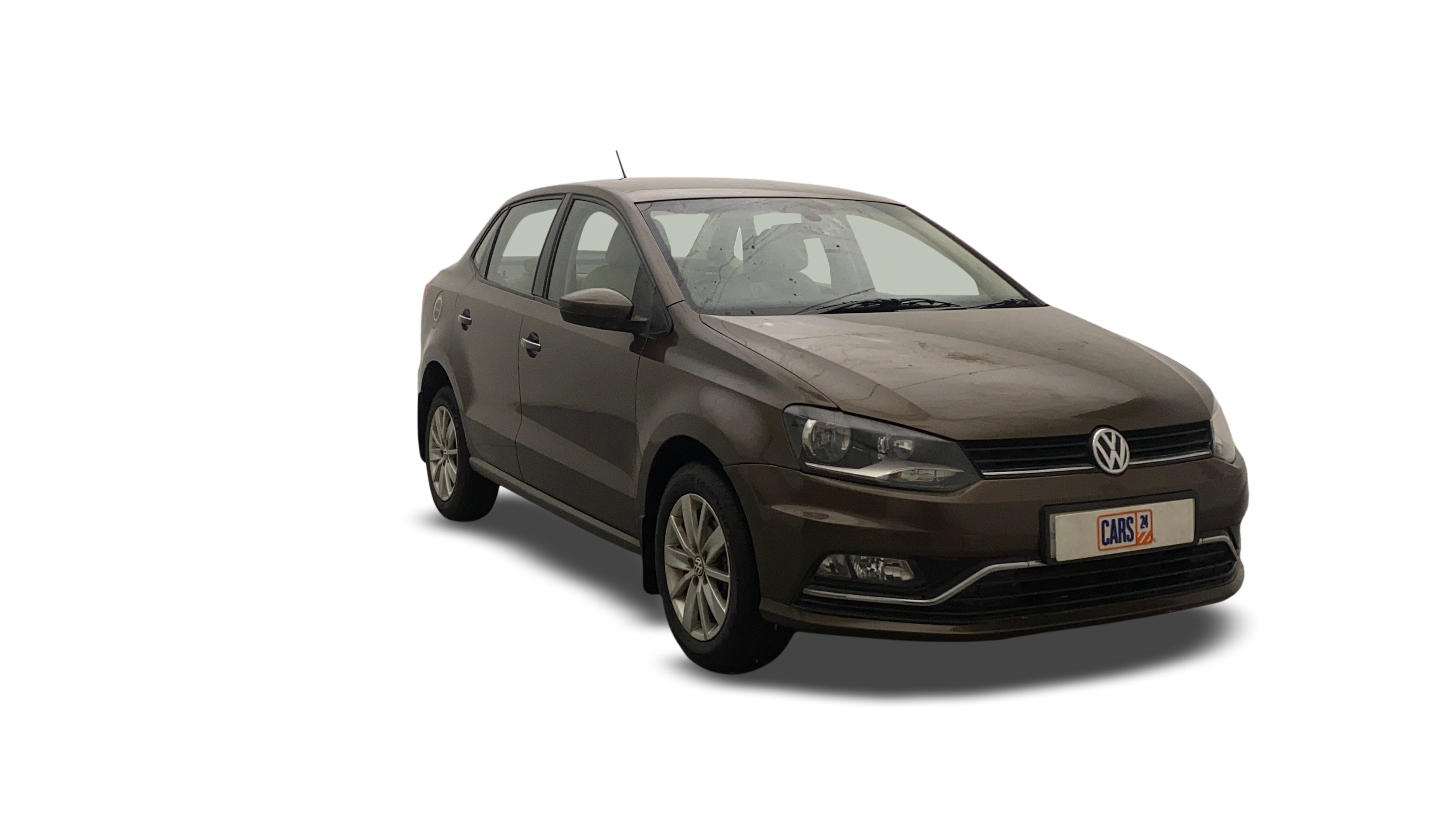 Volkswagen Ameo-img