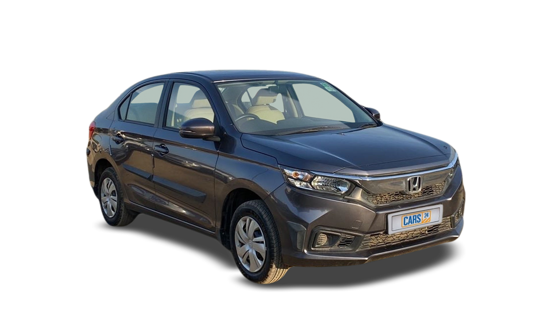 2019 Honda Amaze - Sedan - Petrol - Manual - ₹6.48 lakh