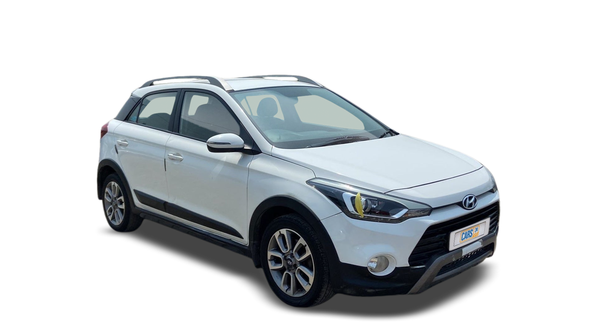 Hyundai i20 Active-img