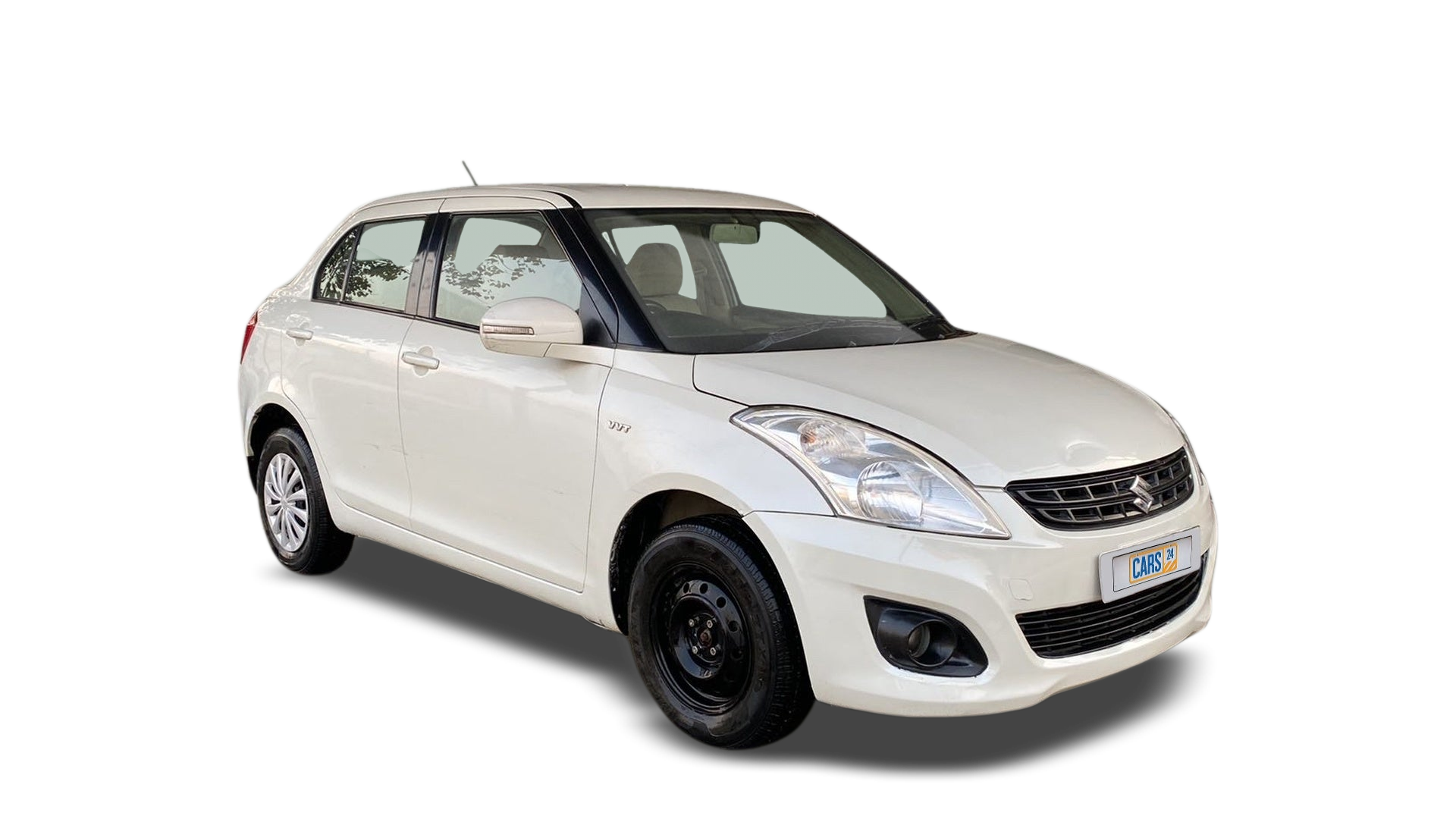 2012 Maruti Swift Dzire - Sedan - Petrol - Manual - ₹3.16 lakh