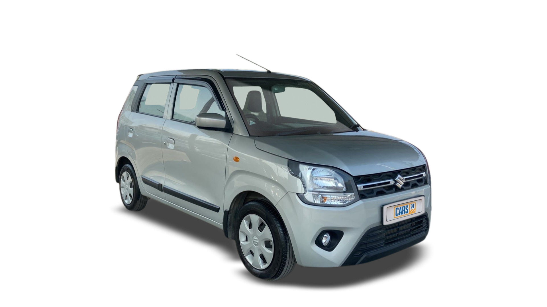 Maruti New Wagon-R-img